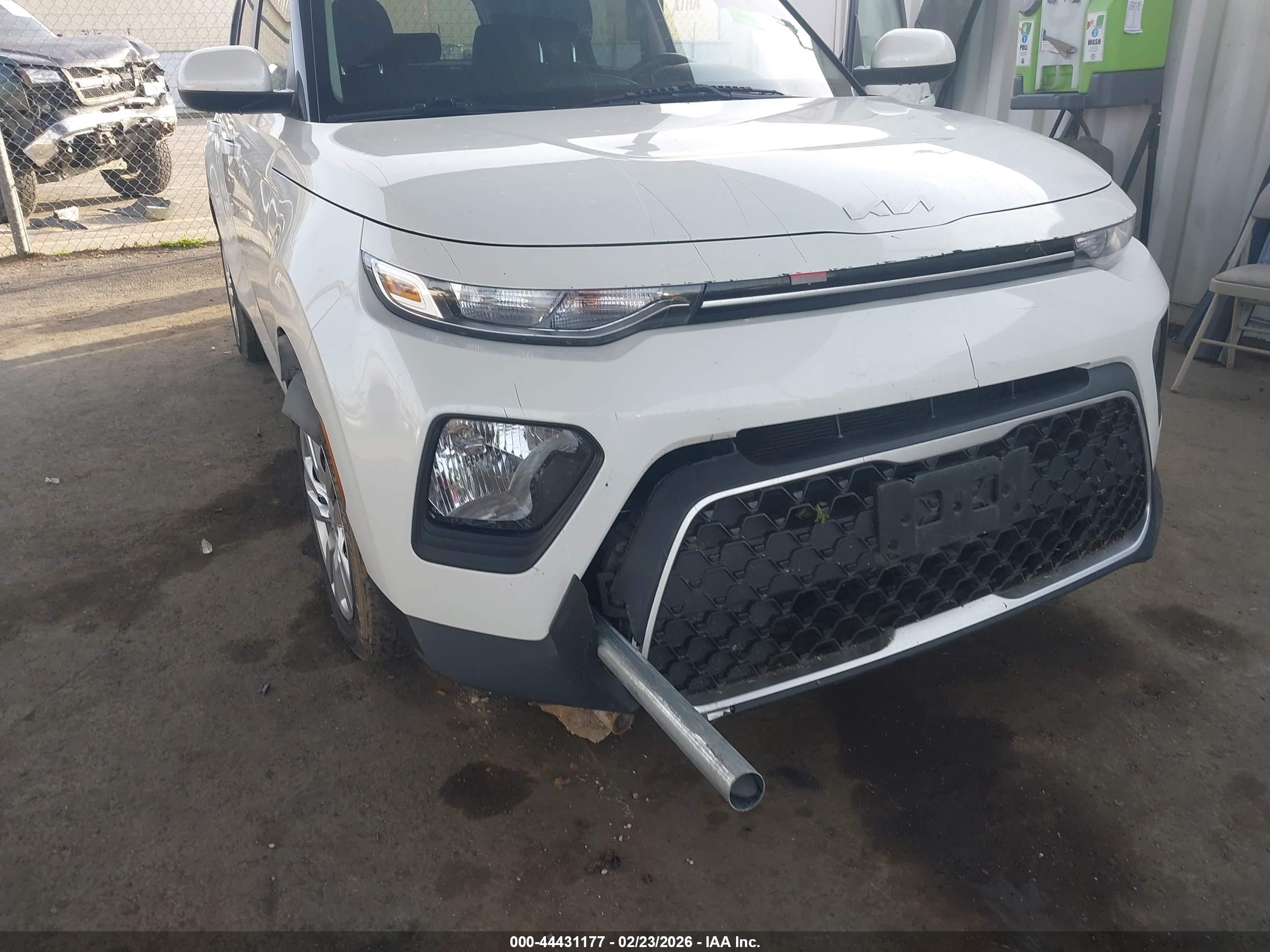 KIA SOUL image 6