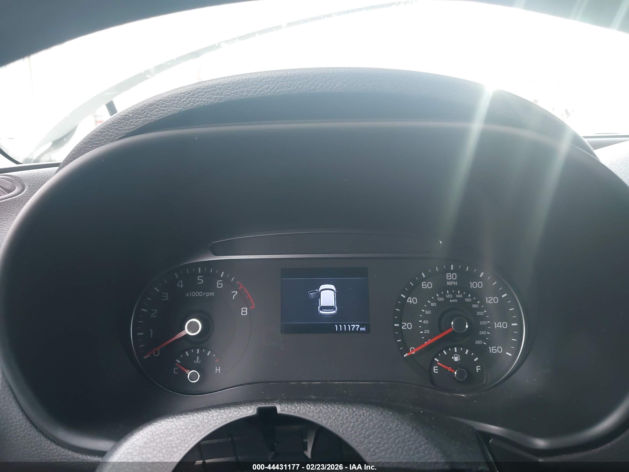 KIA SOUL image 7