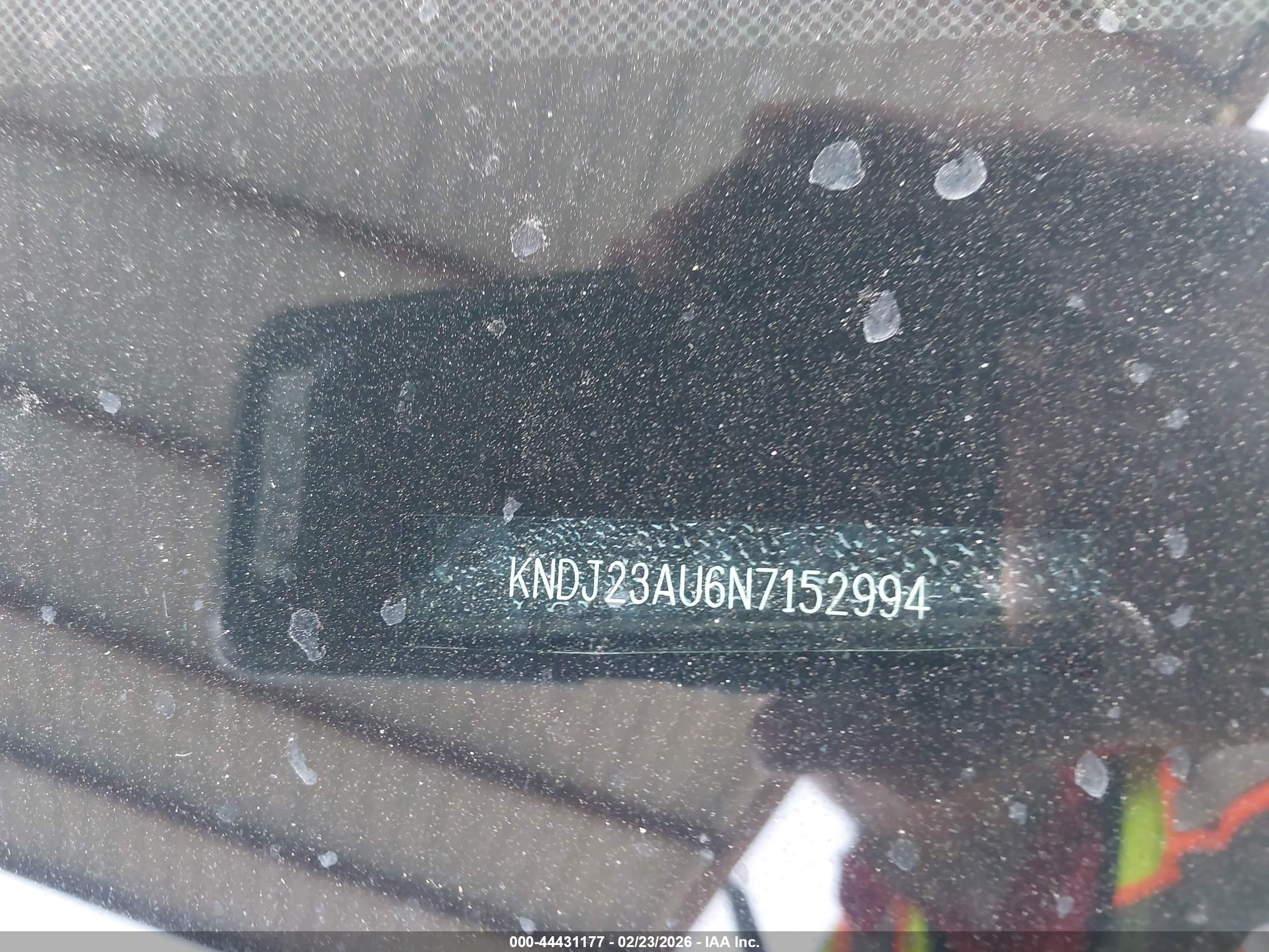 KIA SOUL image 9