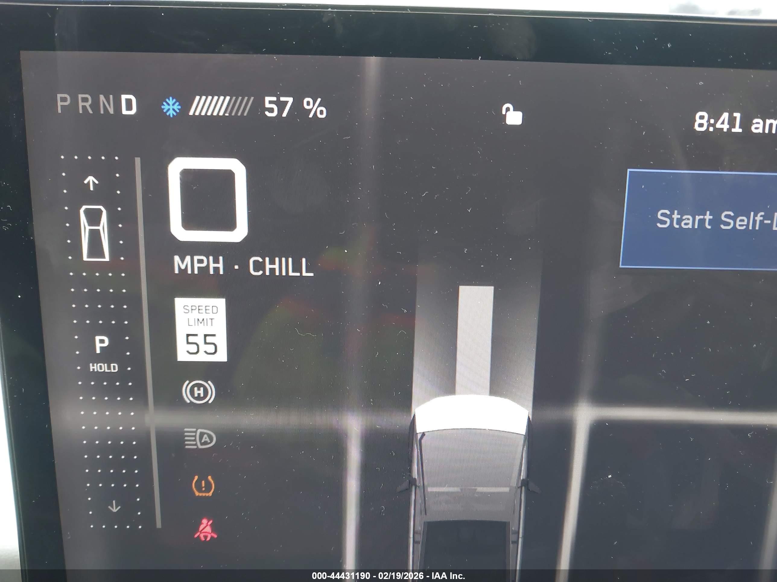 TESLA CYBERTRUCK image 7