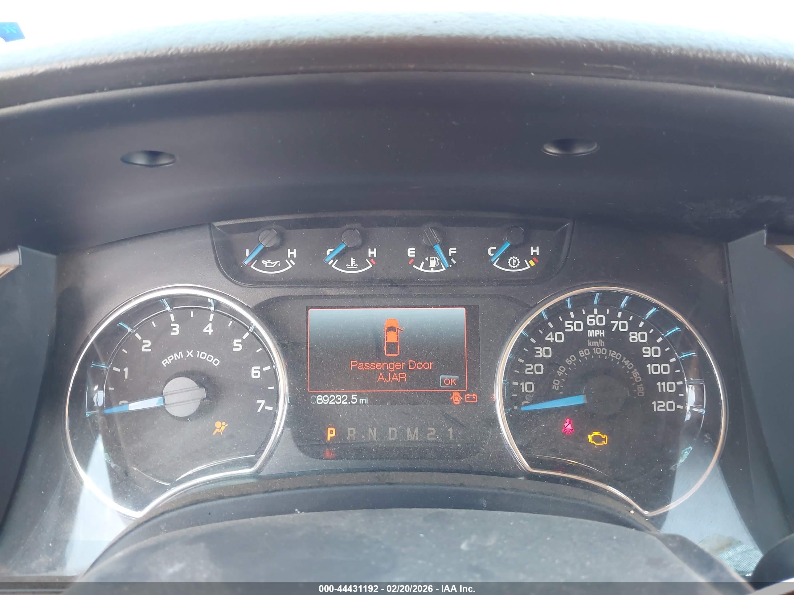 FORD F-150 image 7