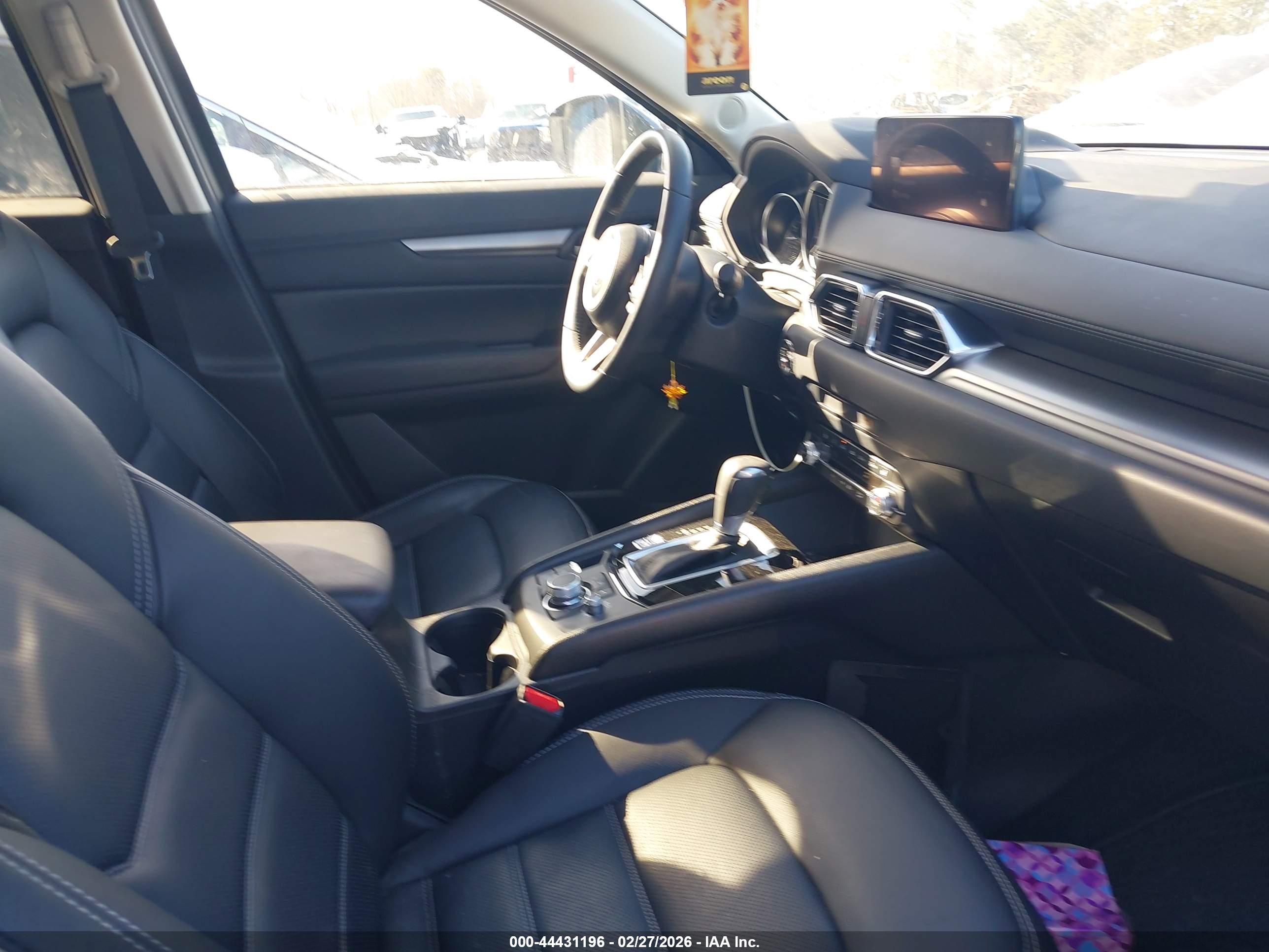 MAZDA CX-5 image 5