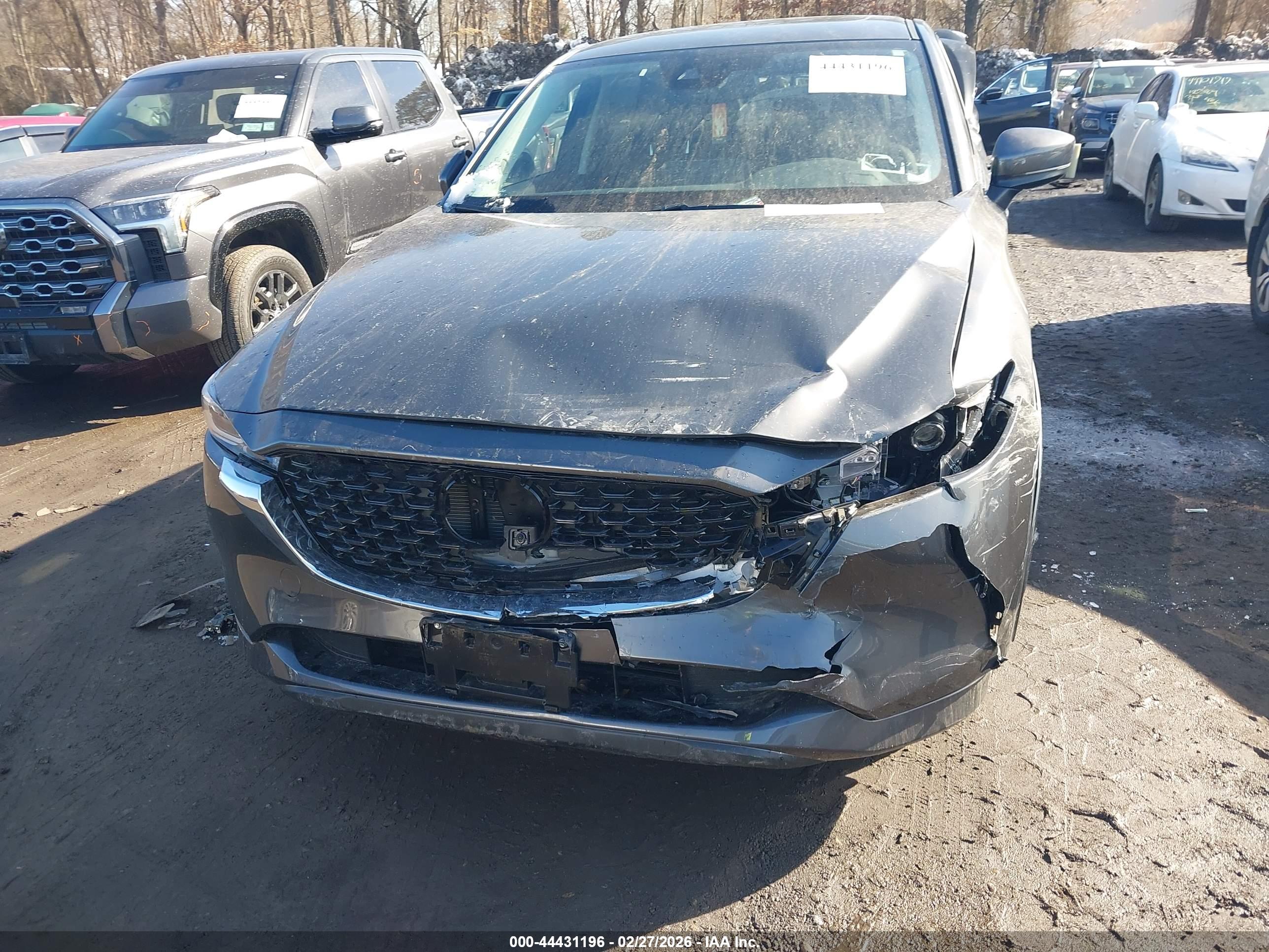 MAZDA CX-5 image 6