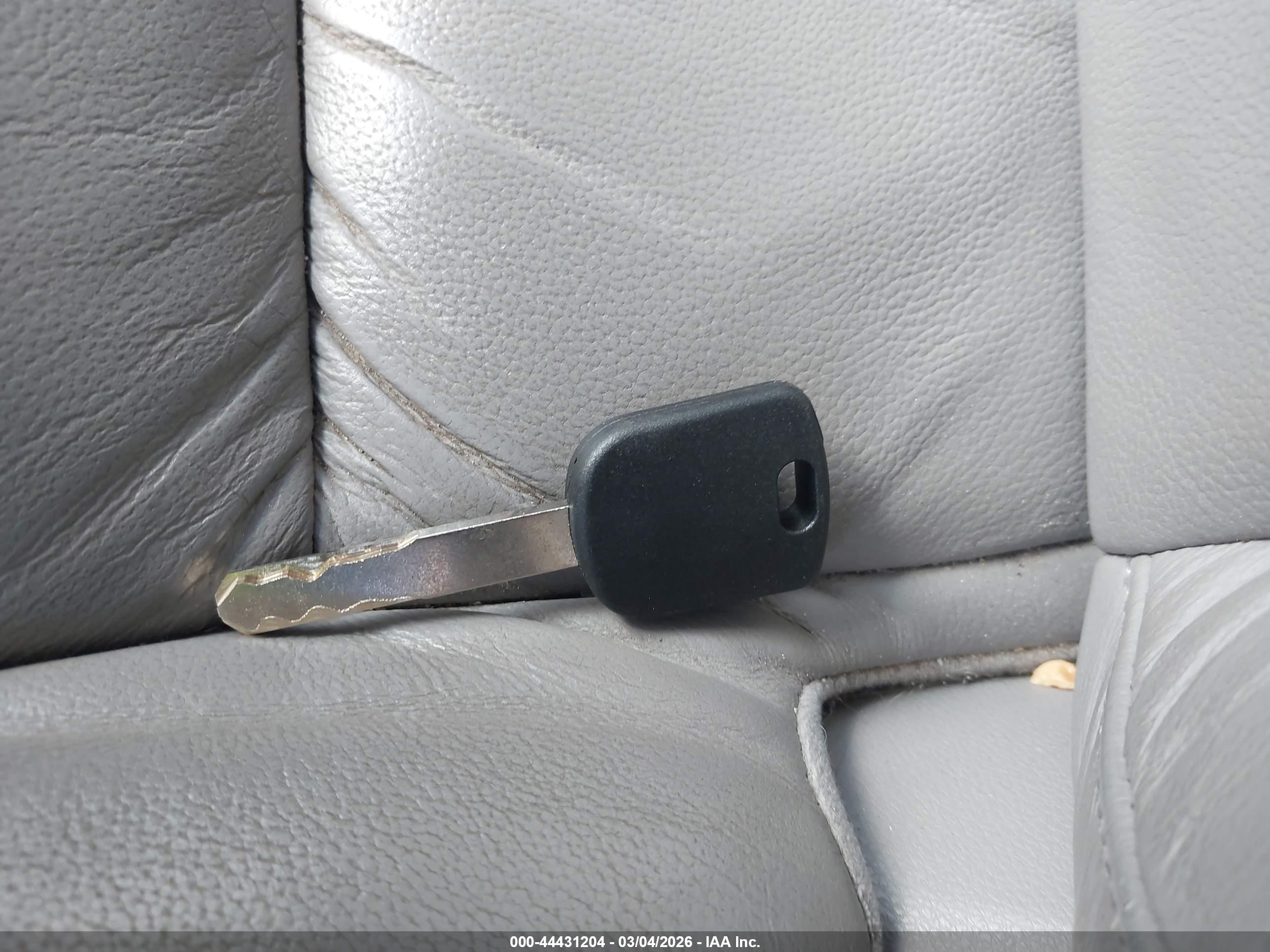 HONDA ACCORD image 11