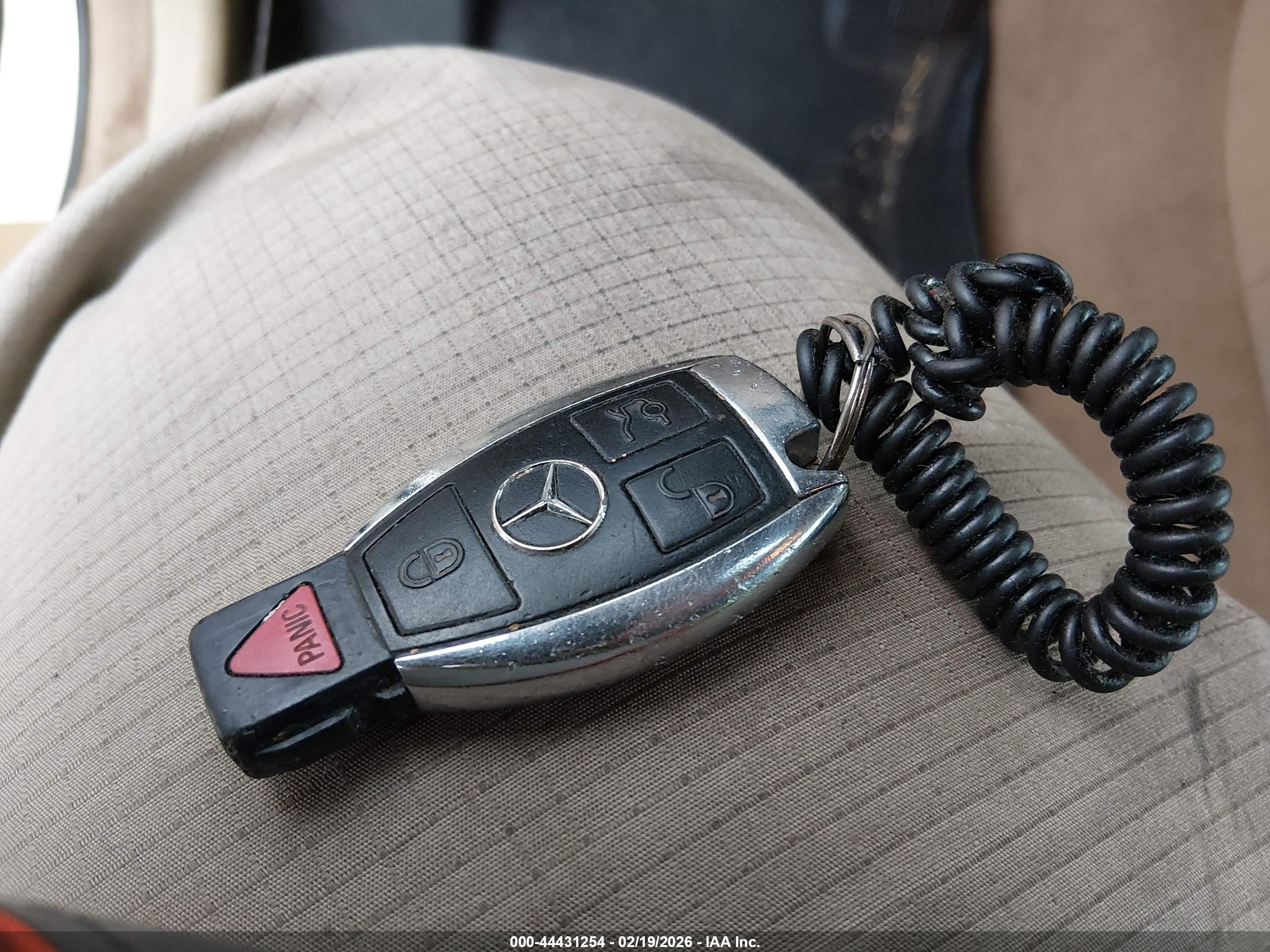 MERCEDES-BENZ GL image 11