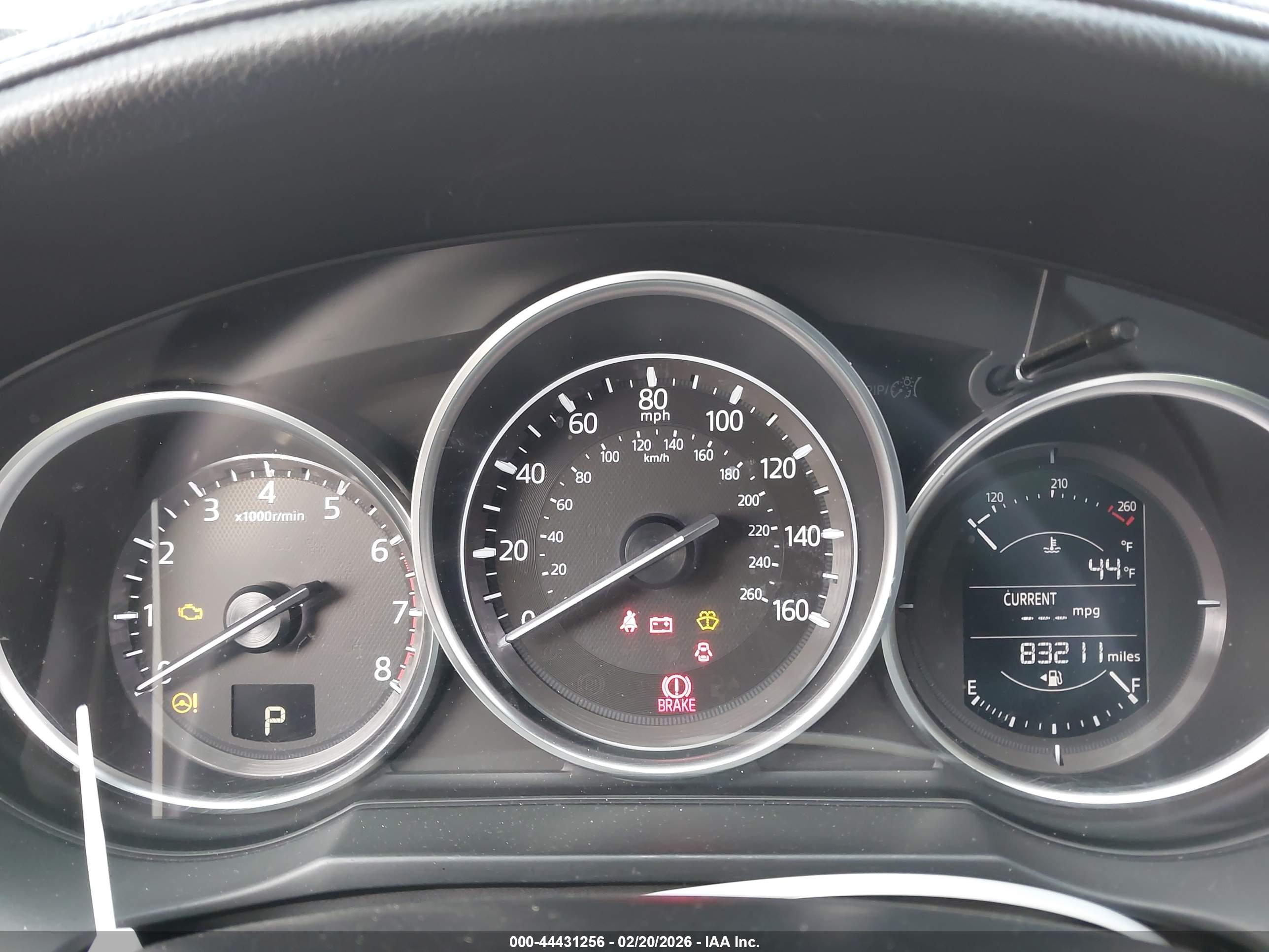 MAZDA MAZDA6 image 7