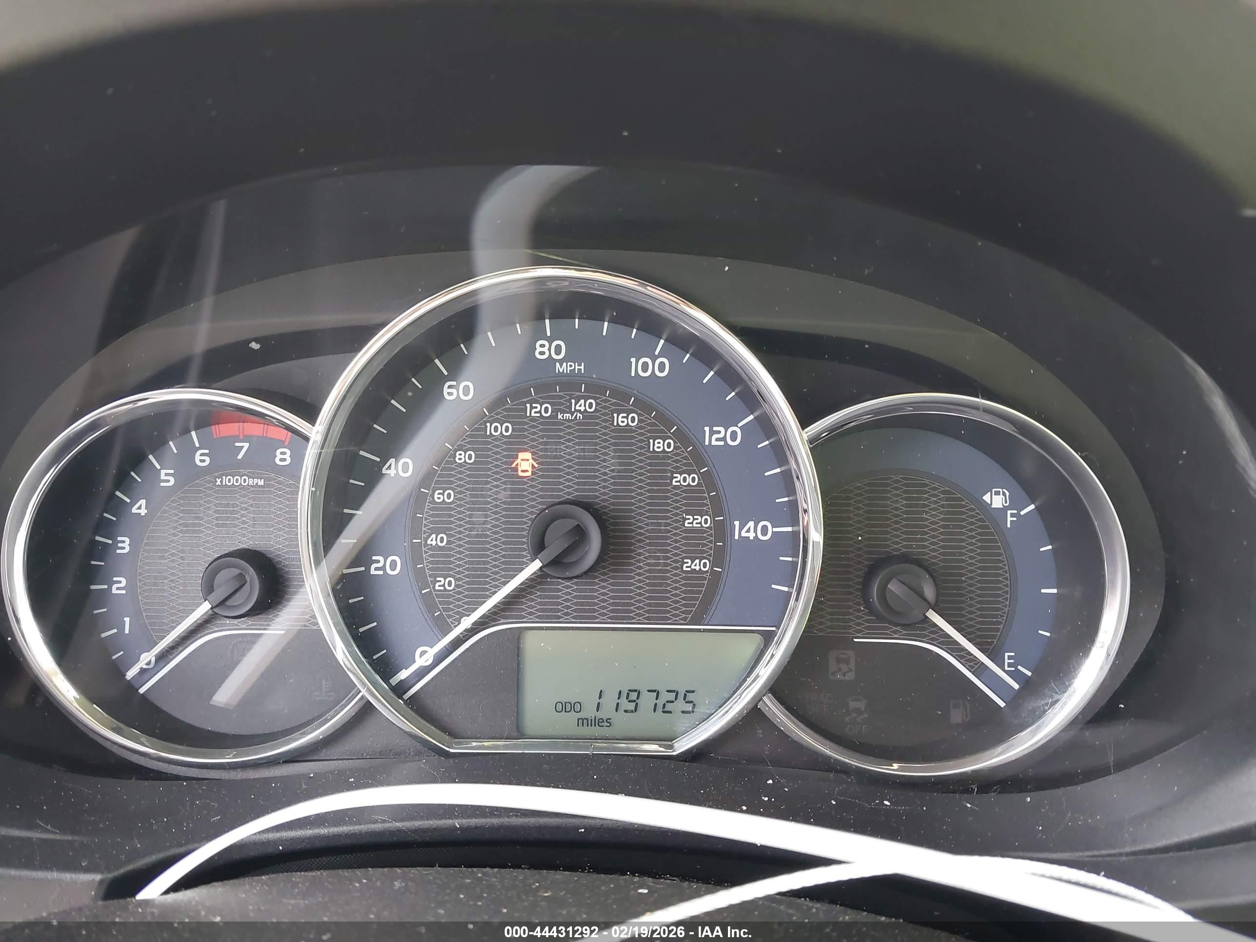 TOYOTA COROLLA image 7