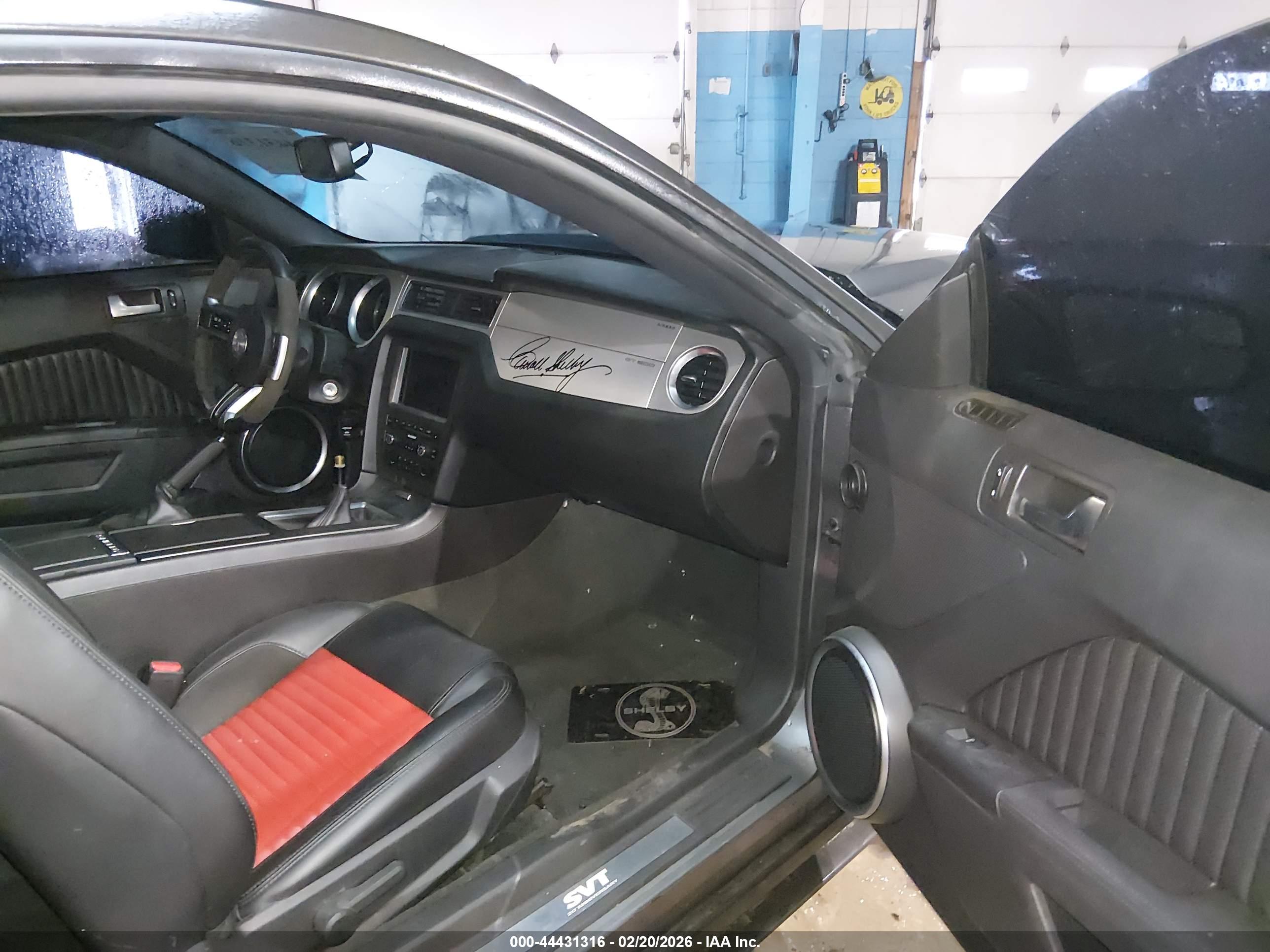 FORD SHELBY image 5