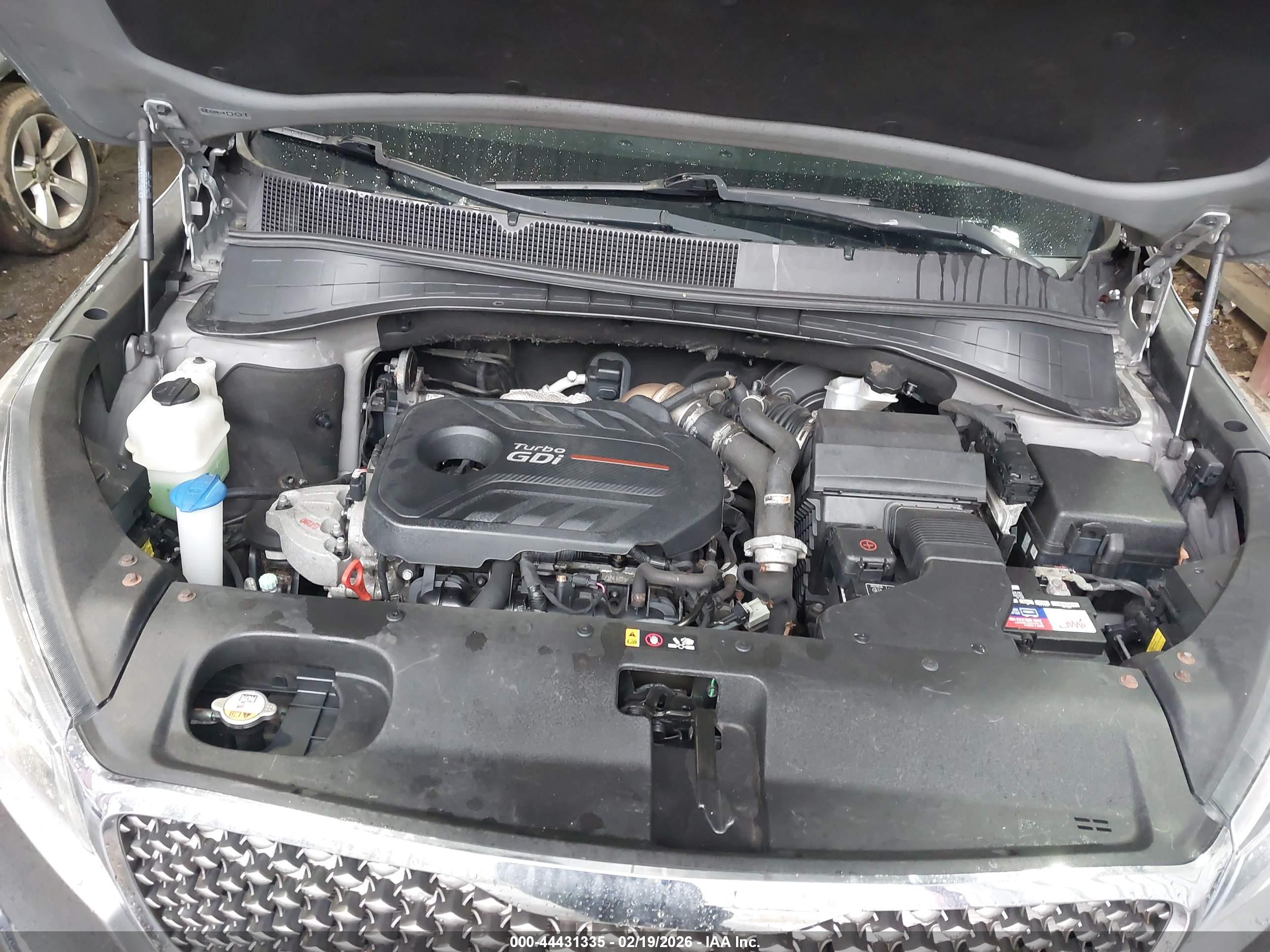 KIA SORENTO image 10