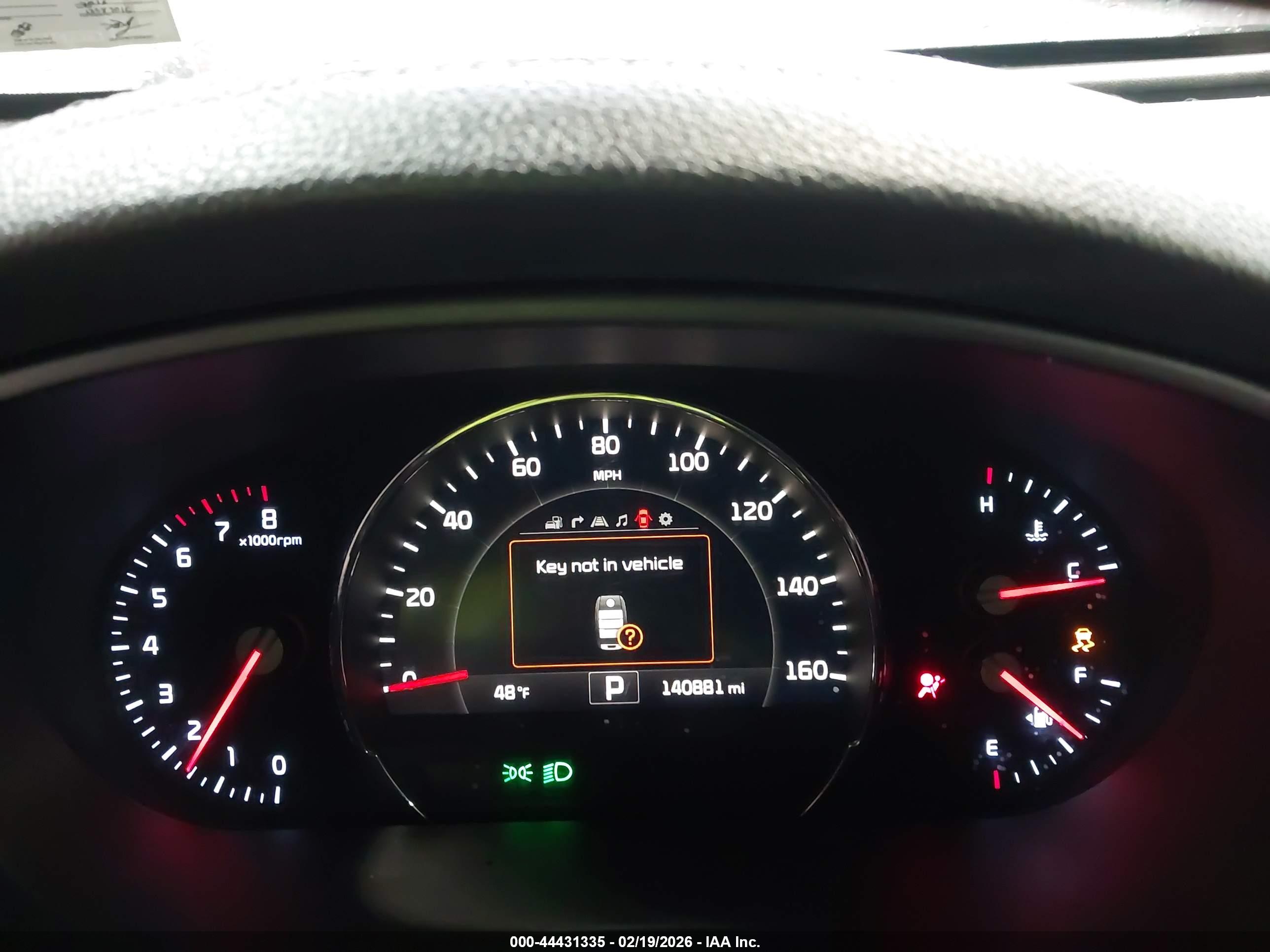 KIA SORENTO image 7