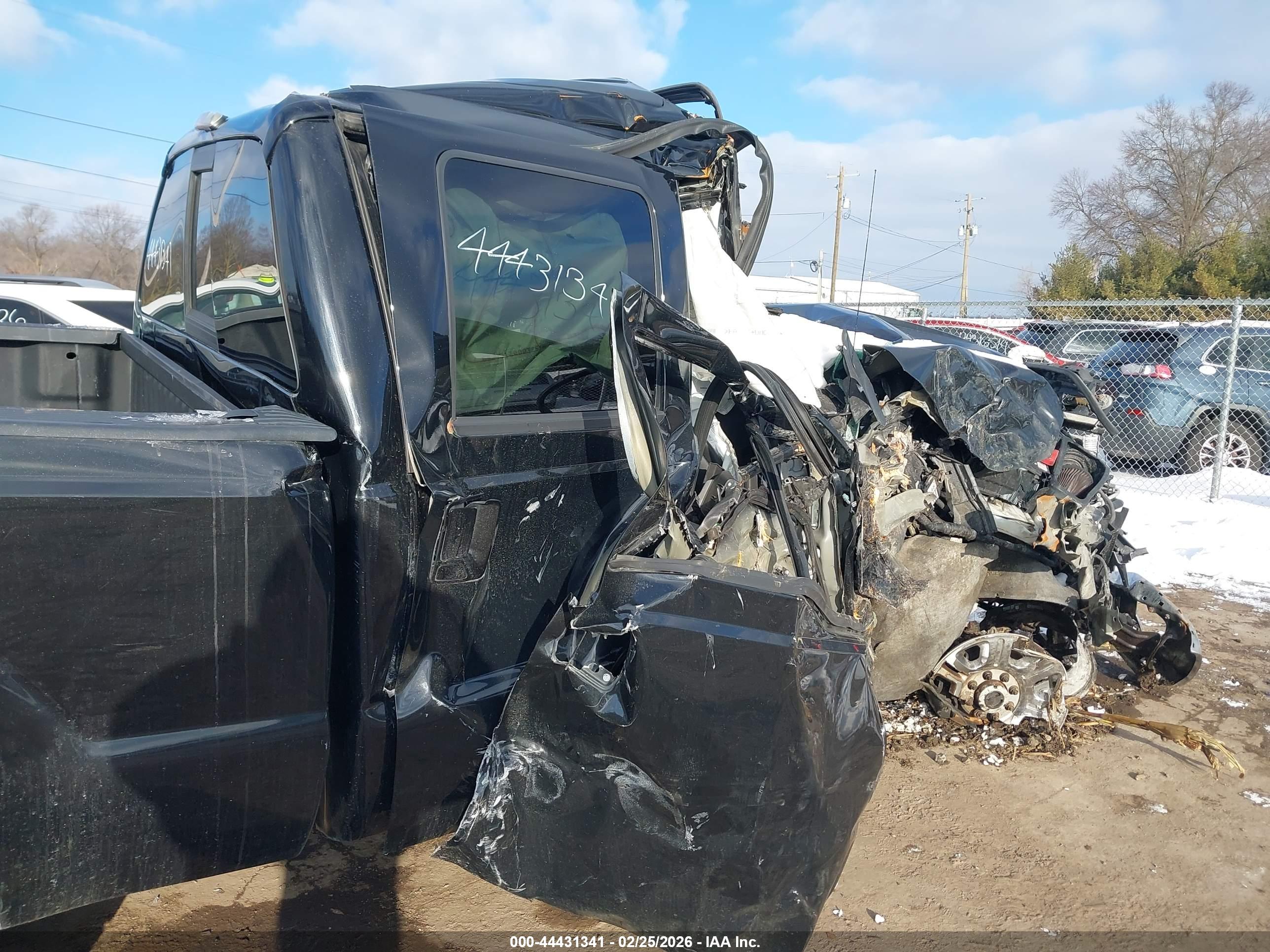 FORD F-350 image 6