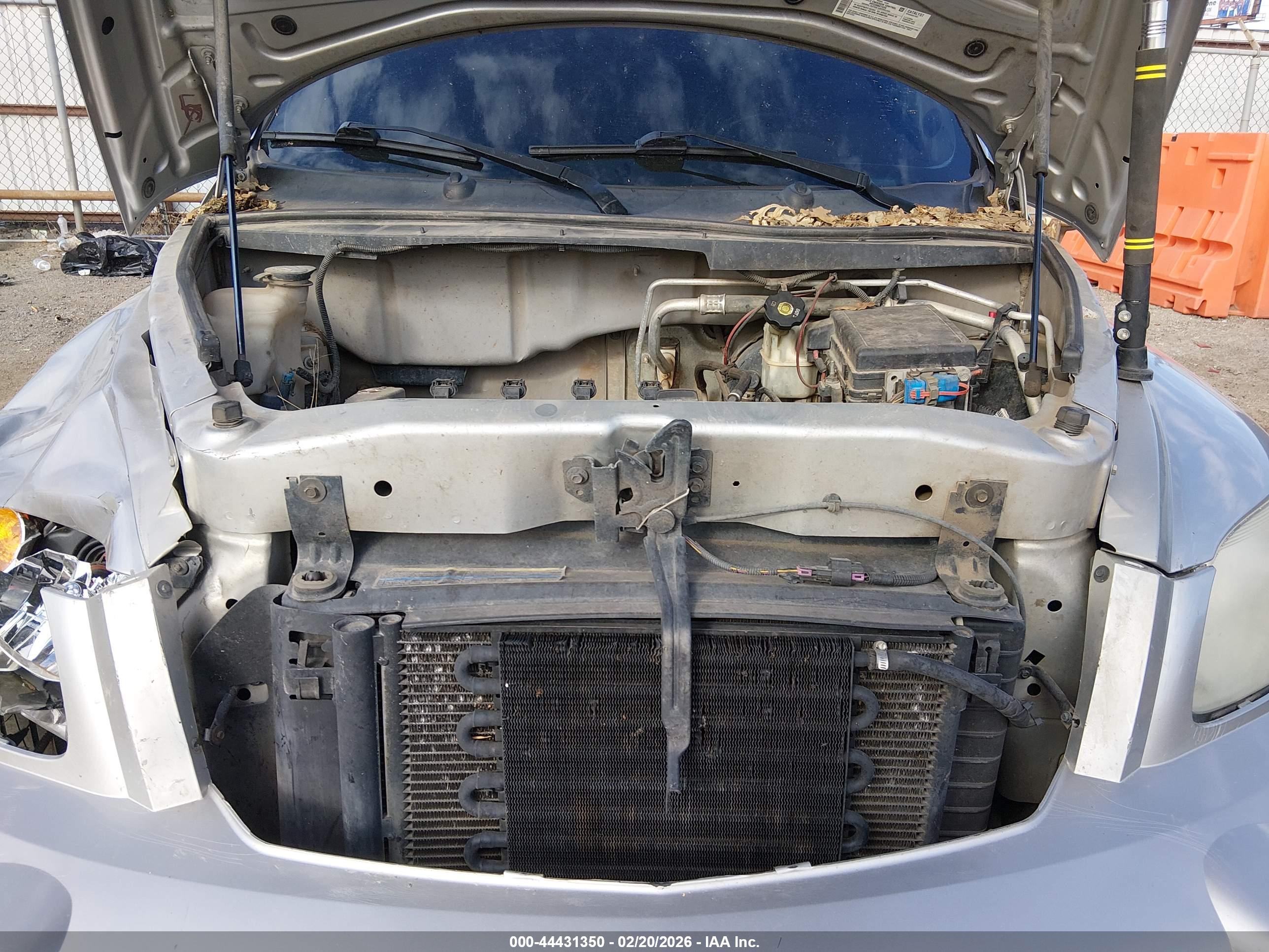 CHEVROLET HHR image 10
