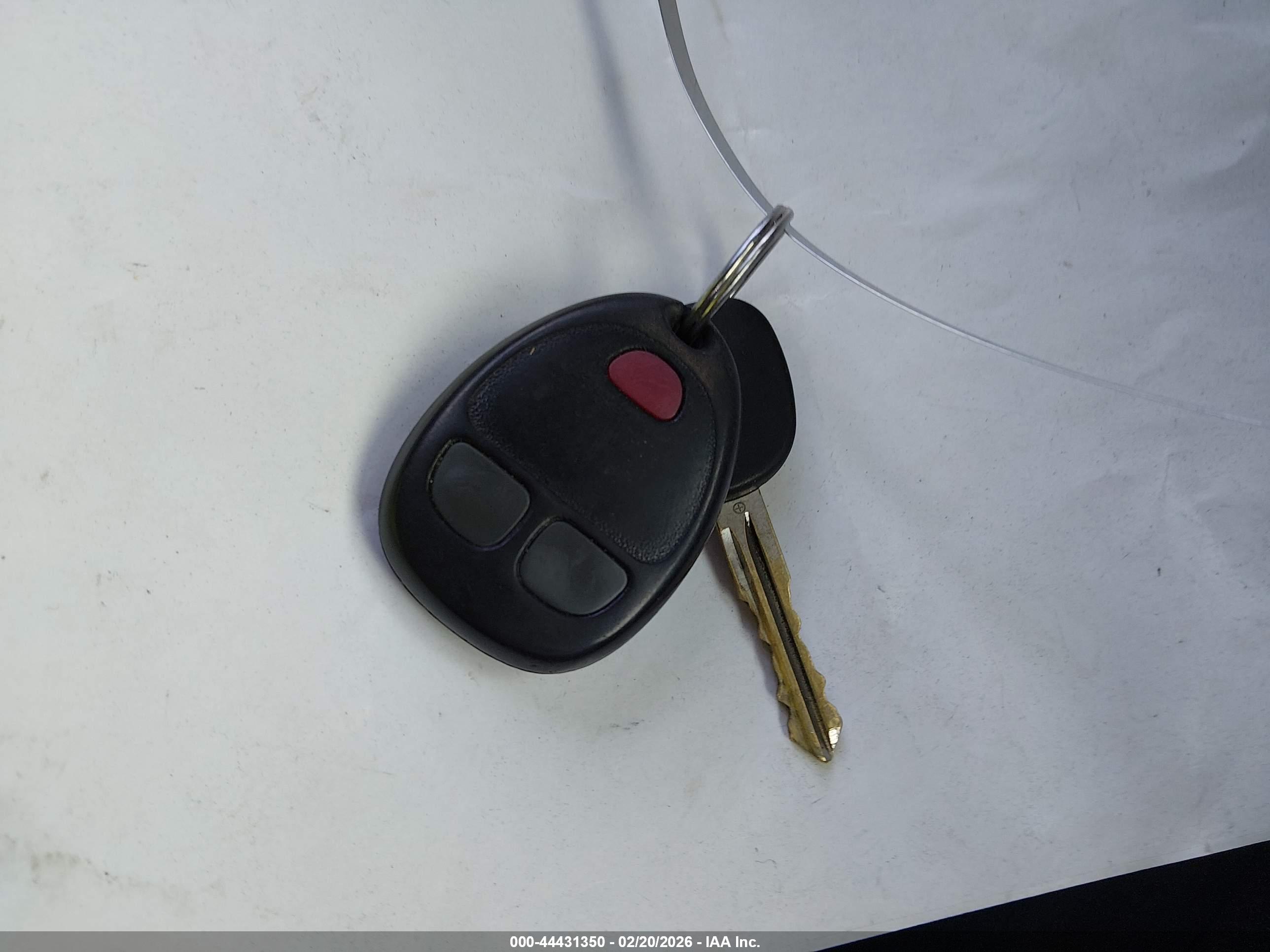 CHEVROLET HHR image 11