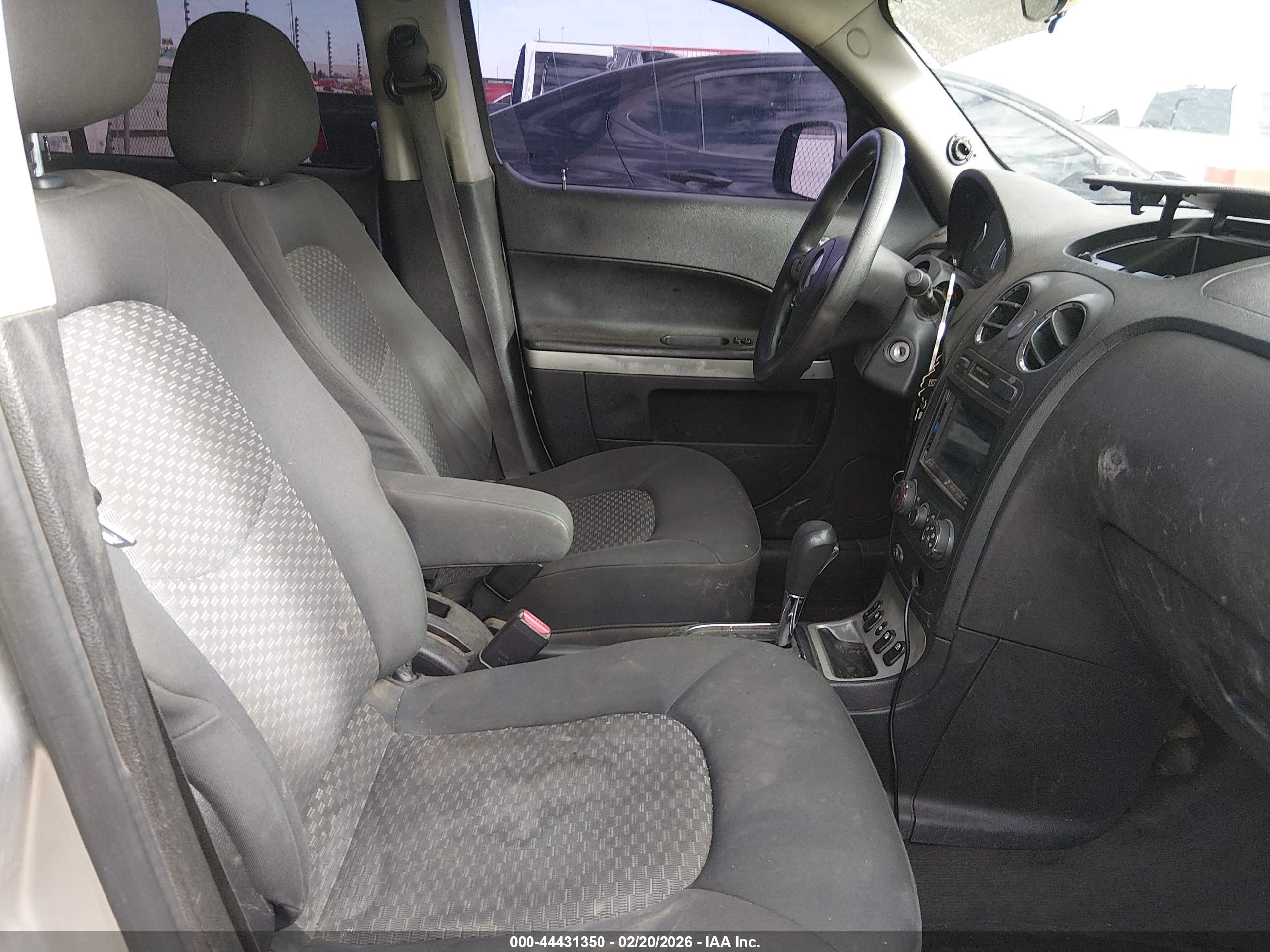 CHEVROLET HHR image 5