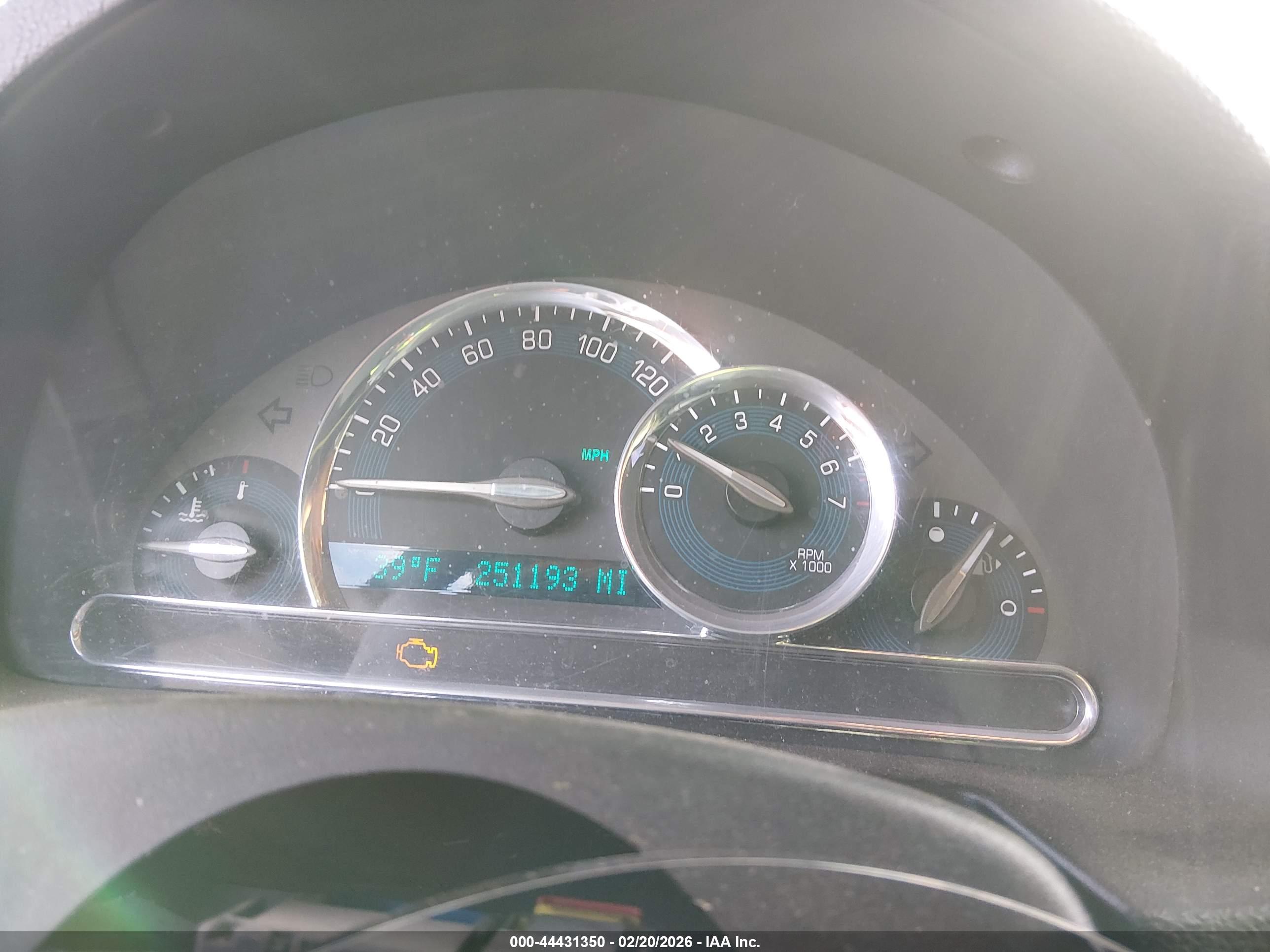 CHEVROLET HHR image 7