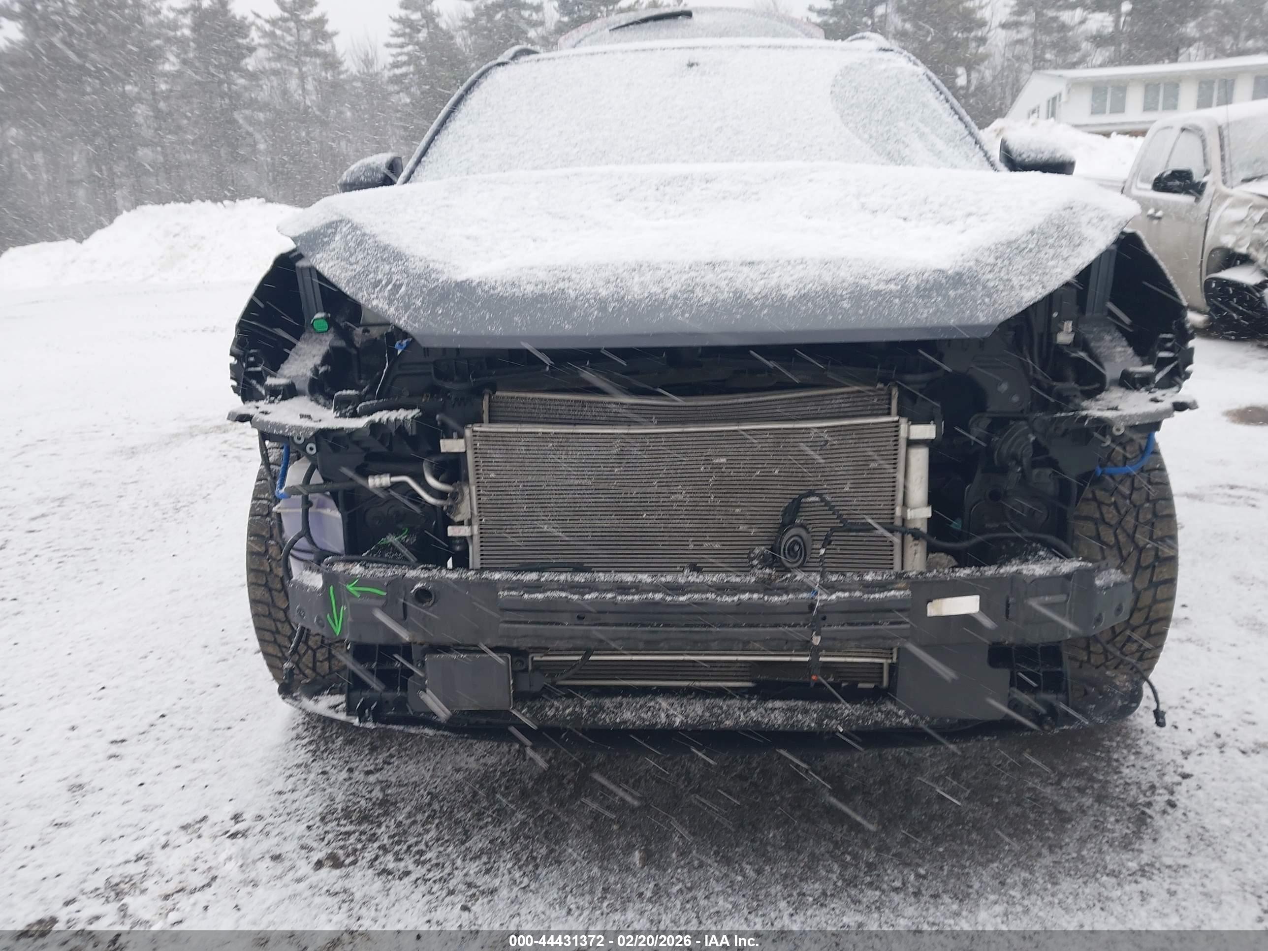HYUNDAI TUCSON image 6