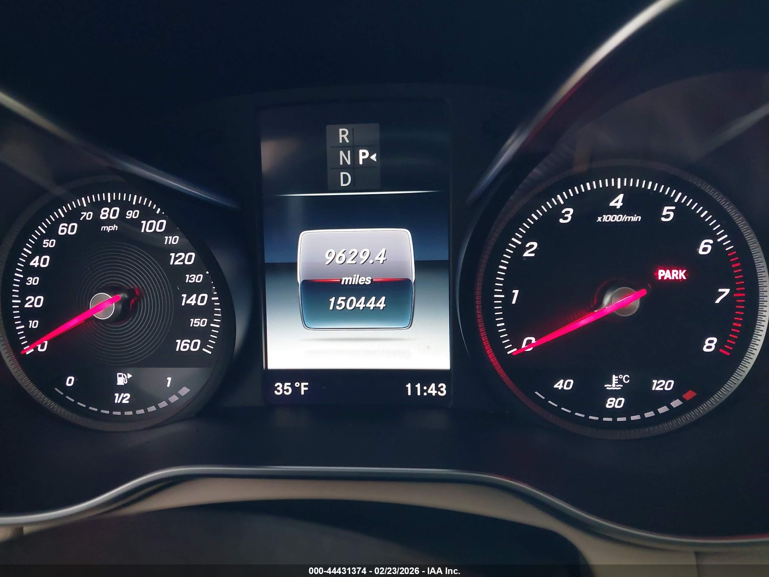 MERCEDES-BENZ C image 7