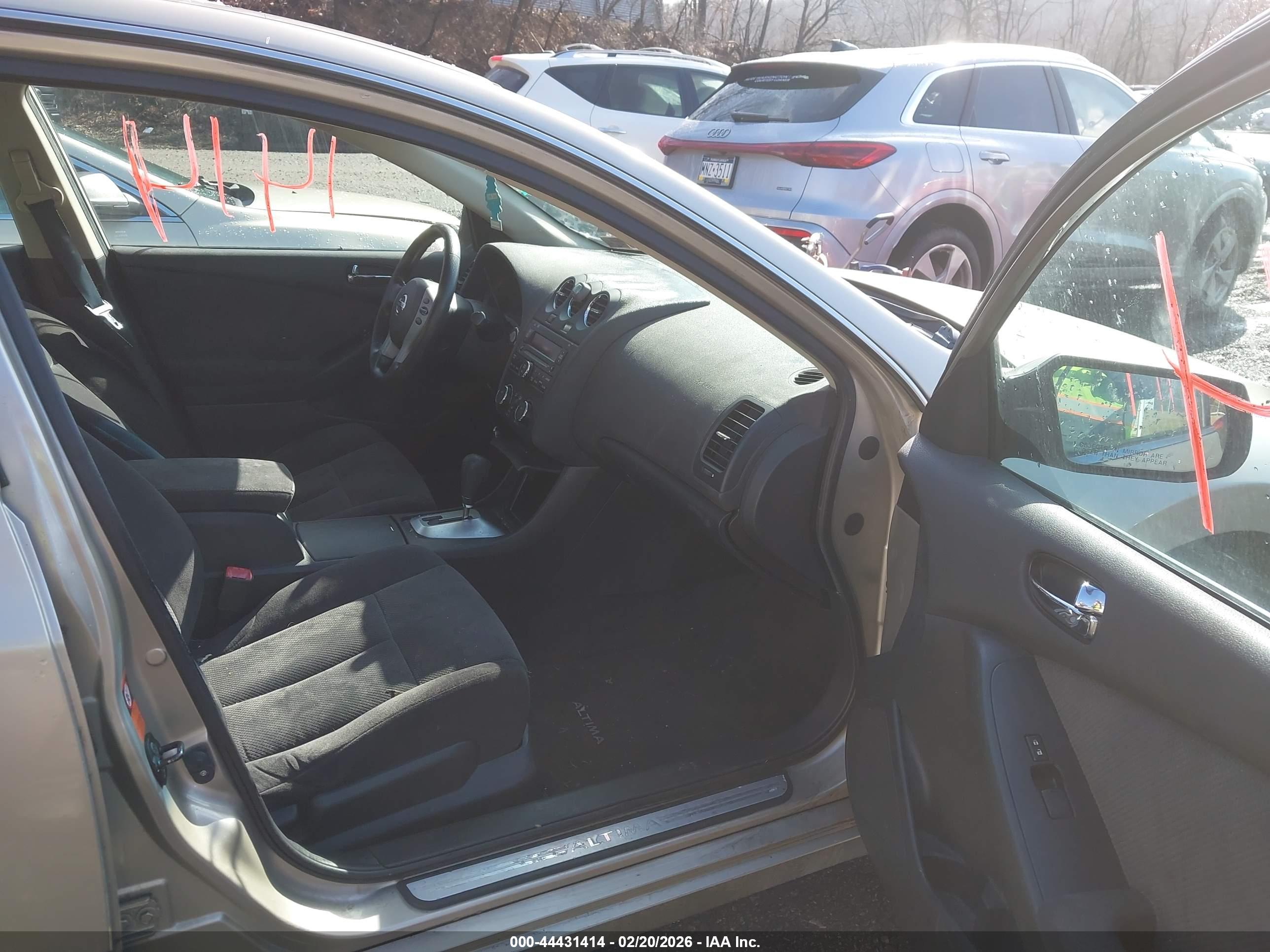 NISSAN ALTIMA image 5
