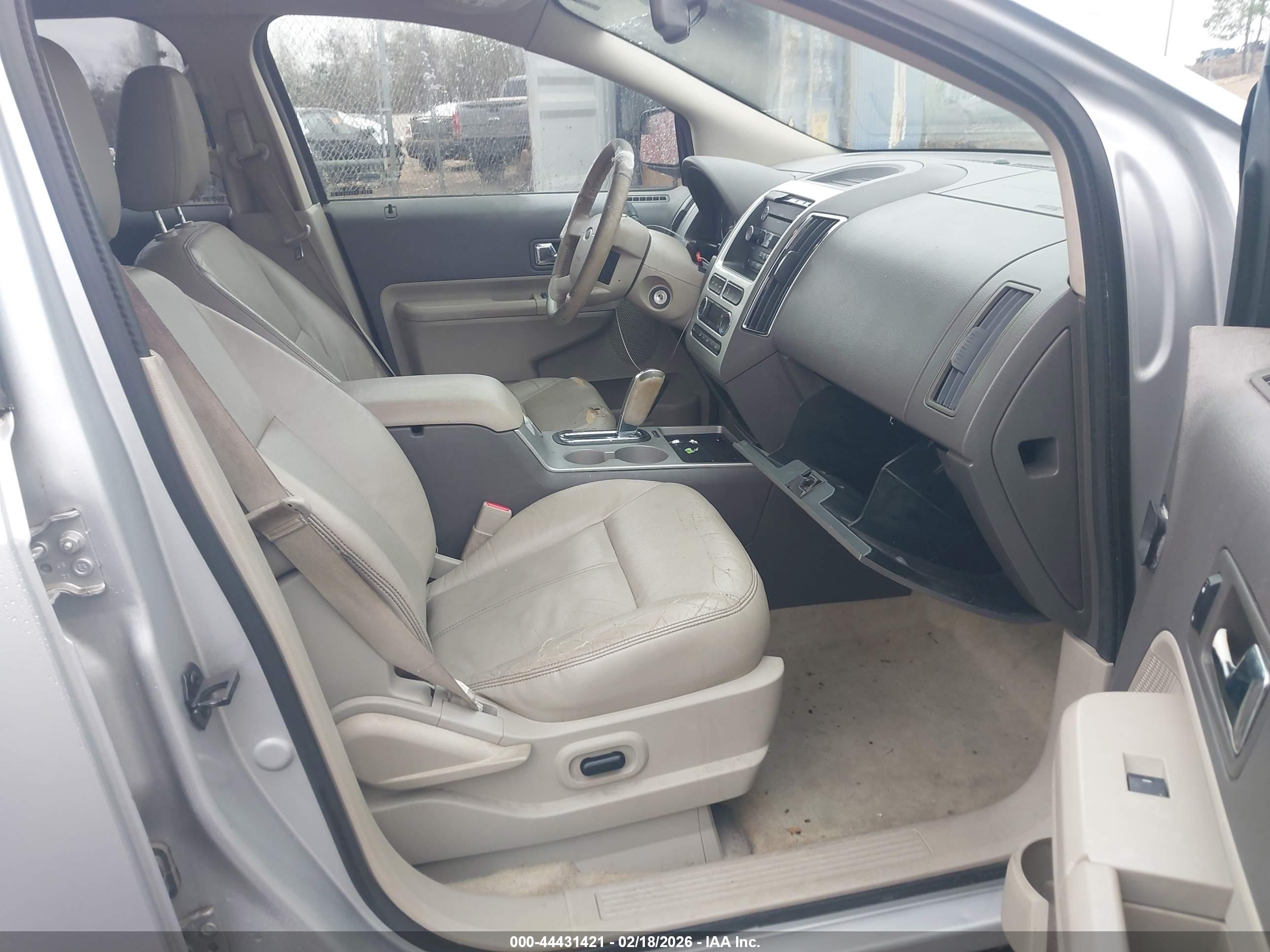 FORD EDGE image 5