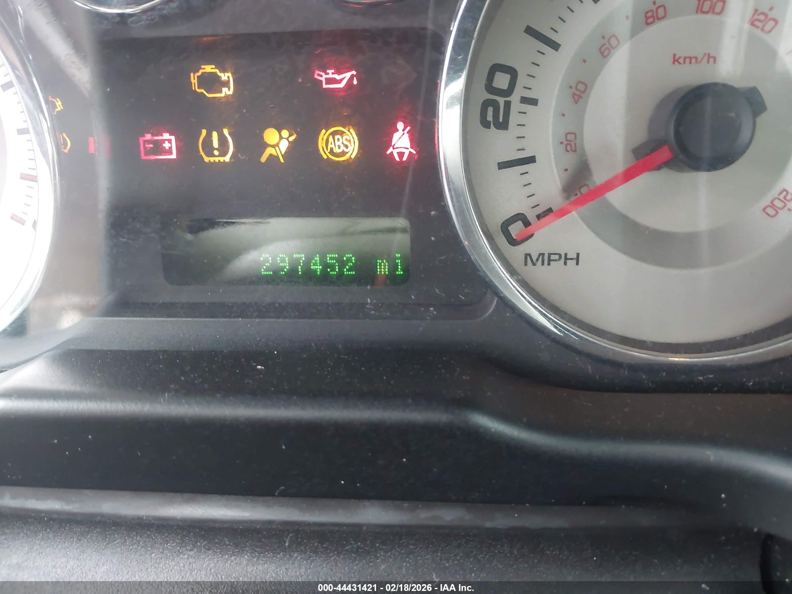FORD EDGE image 7