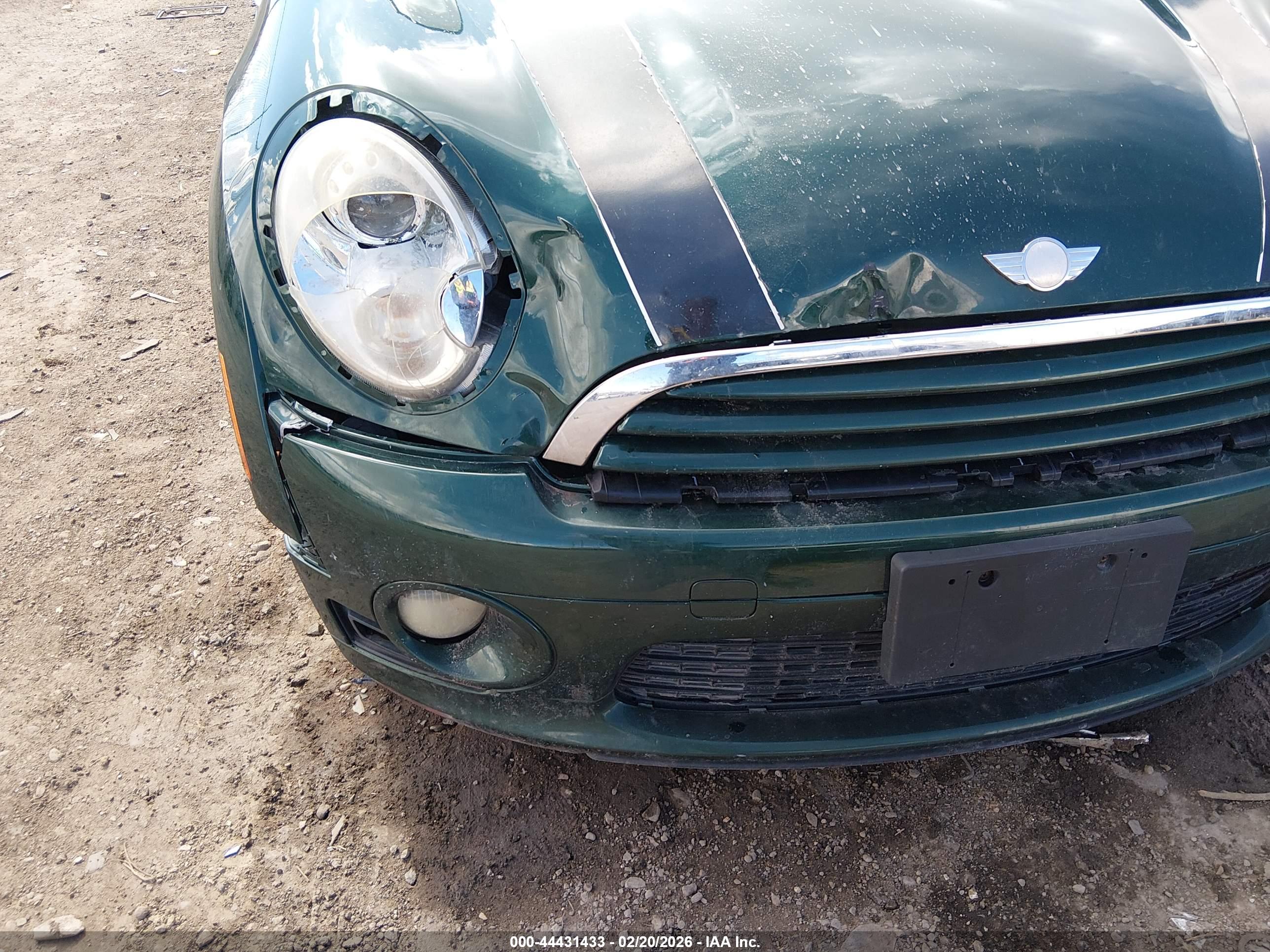 MINI COOPER image 6