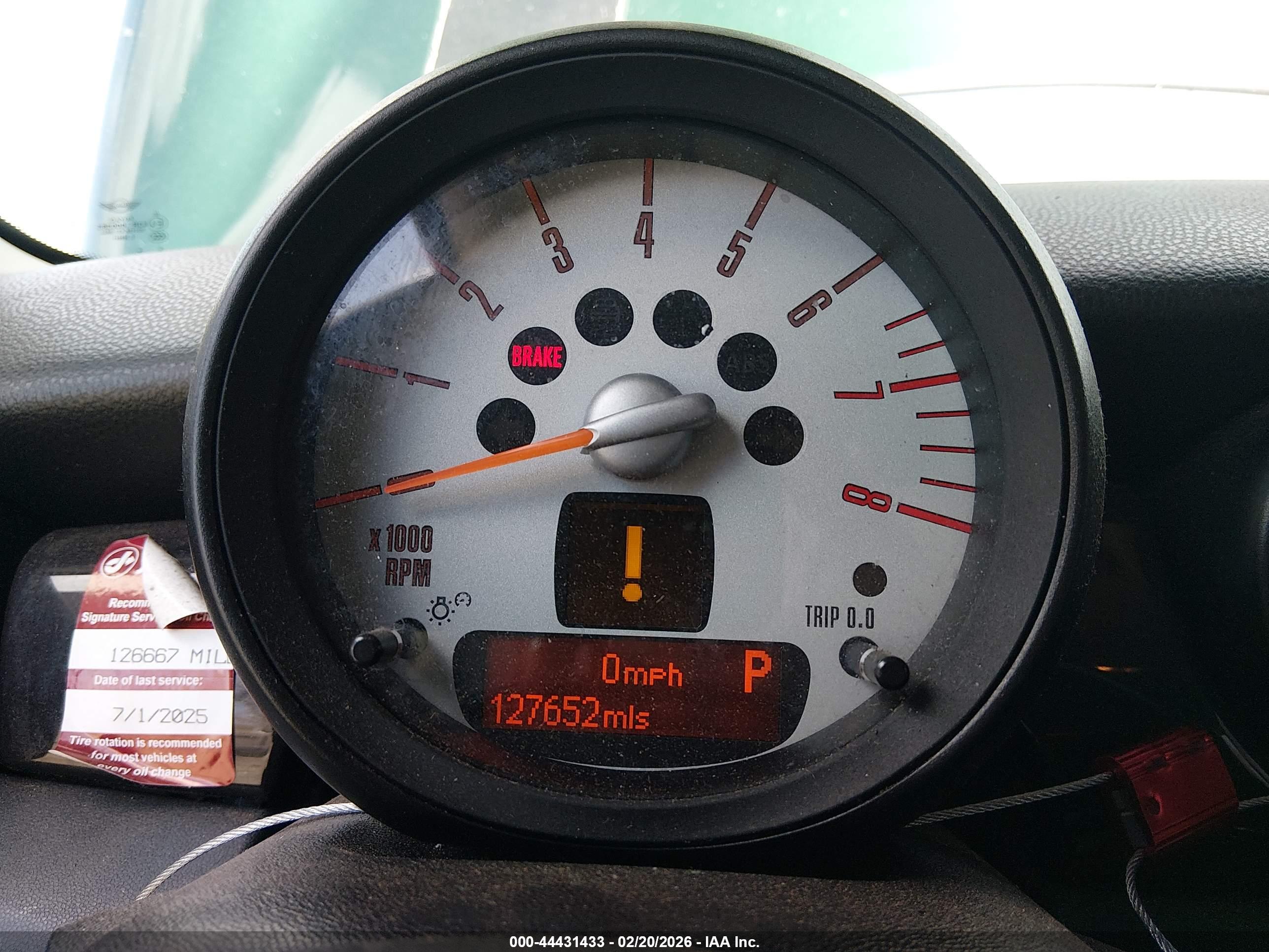 MINI COOPER image 7
