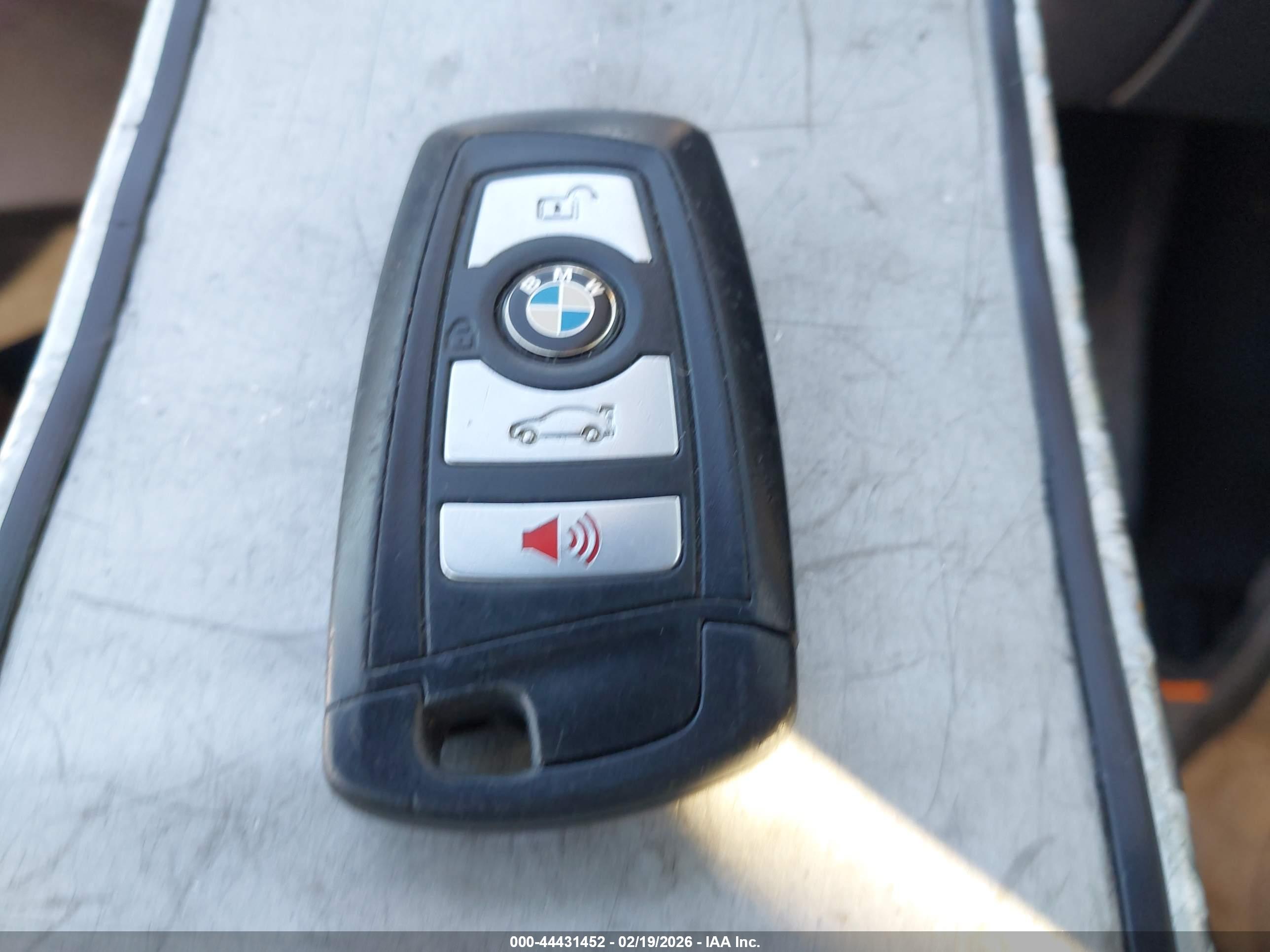 BMW X3 image 11