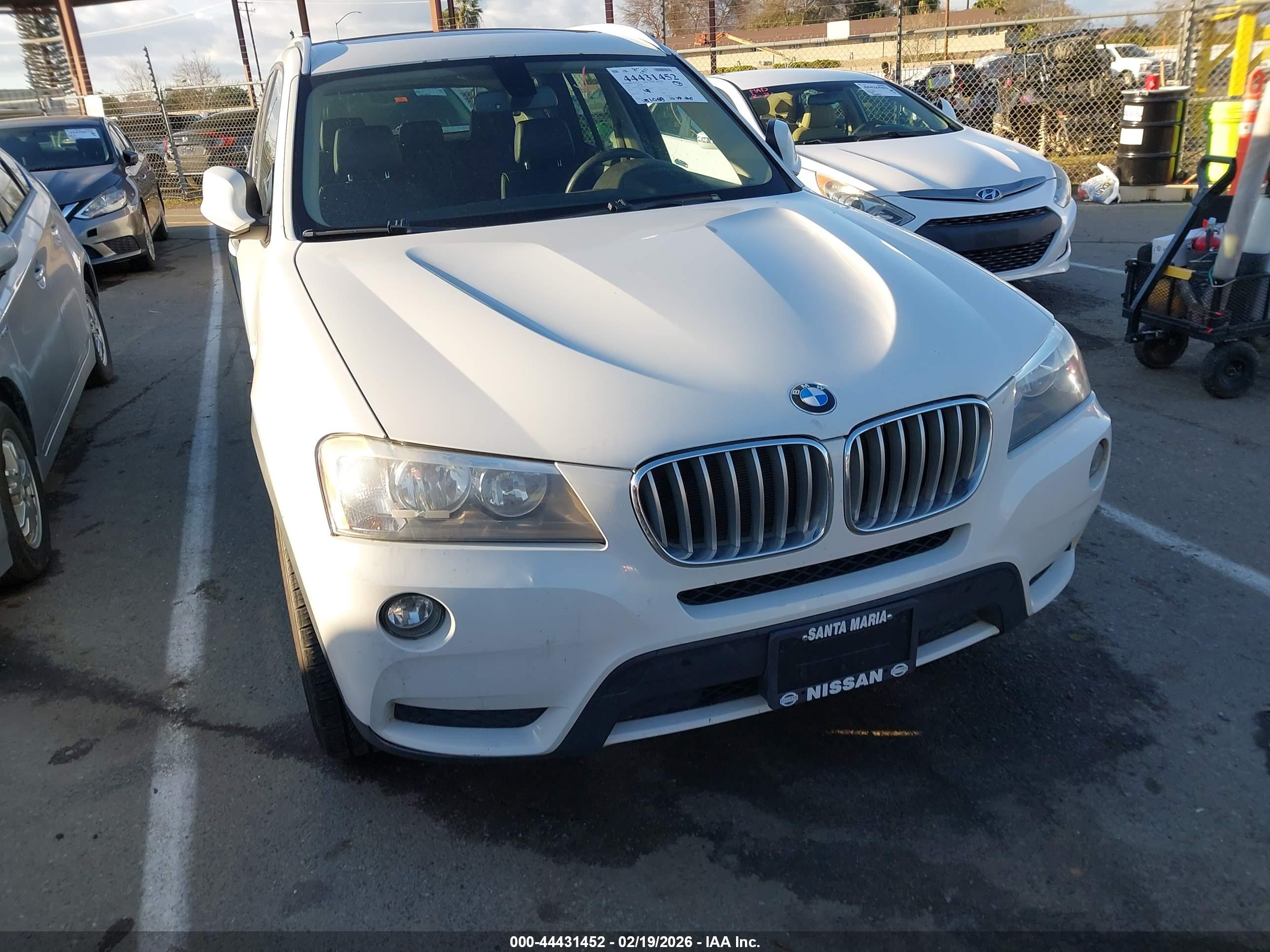 BMW X3 image 6