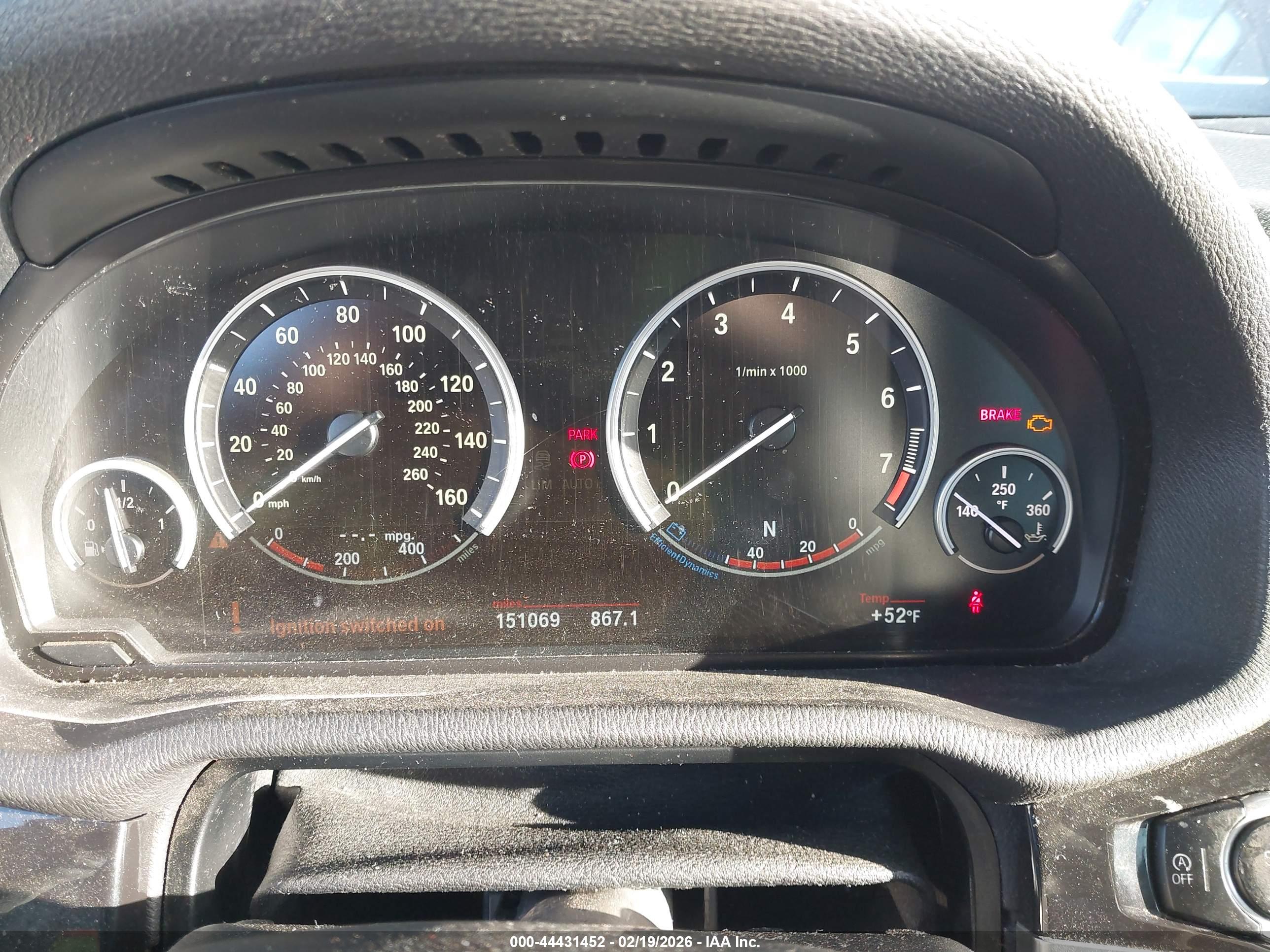 BMW X3 image 7