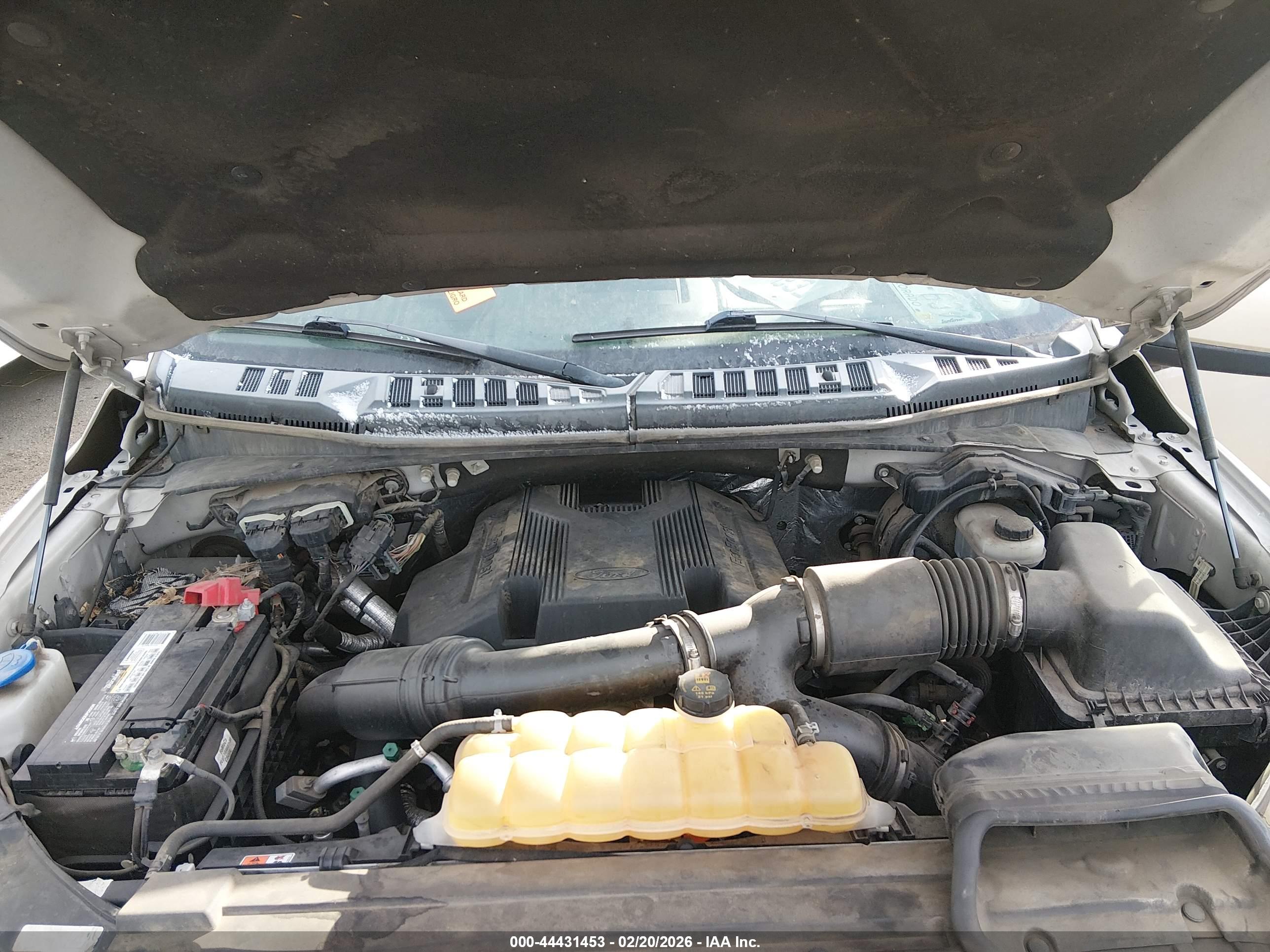 FORD F-150 image 10