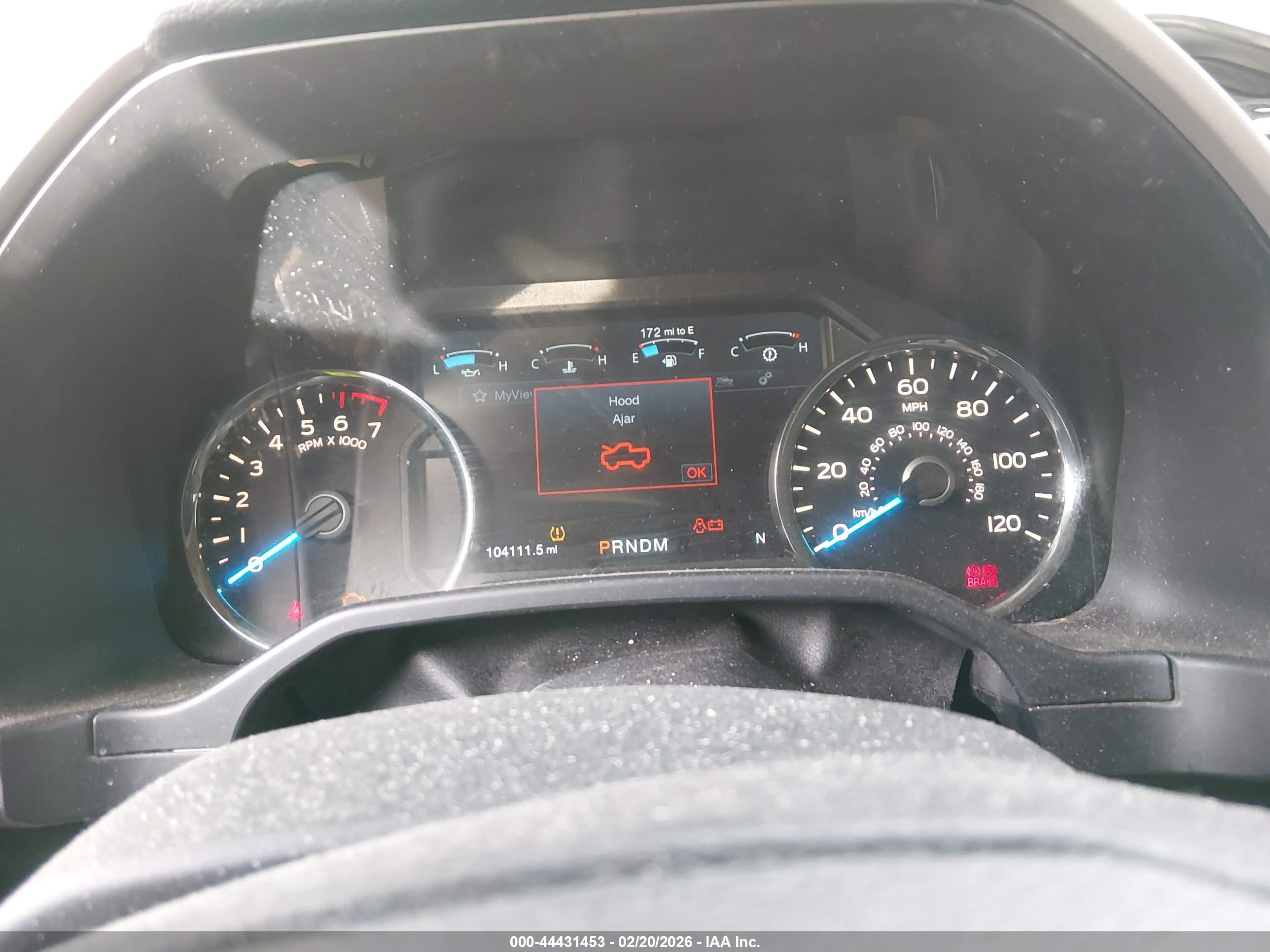 FORD F-150 image 7