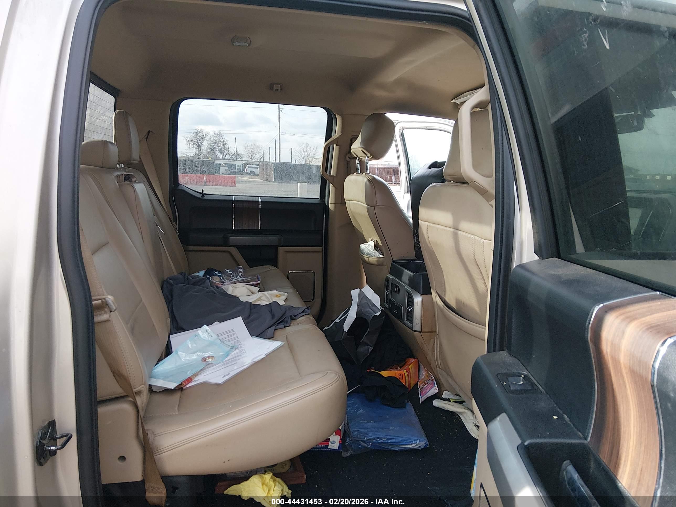FORD F-150 image 8