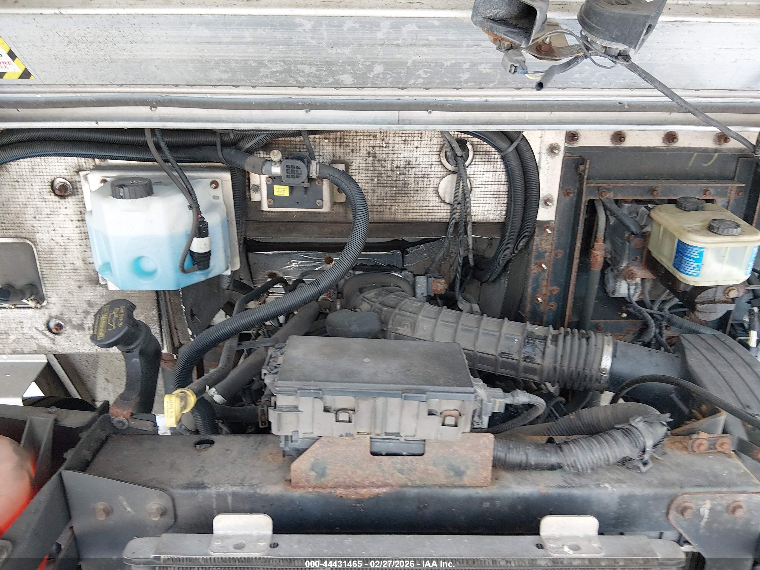 FORD F-59 image 10