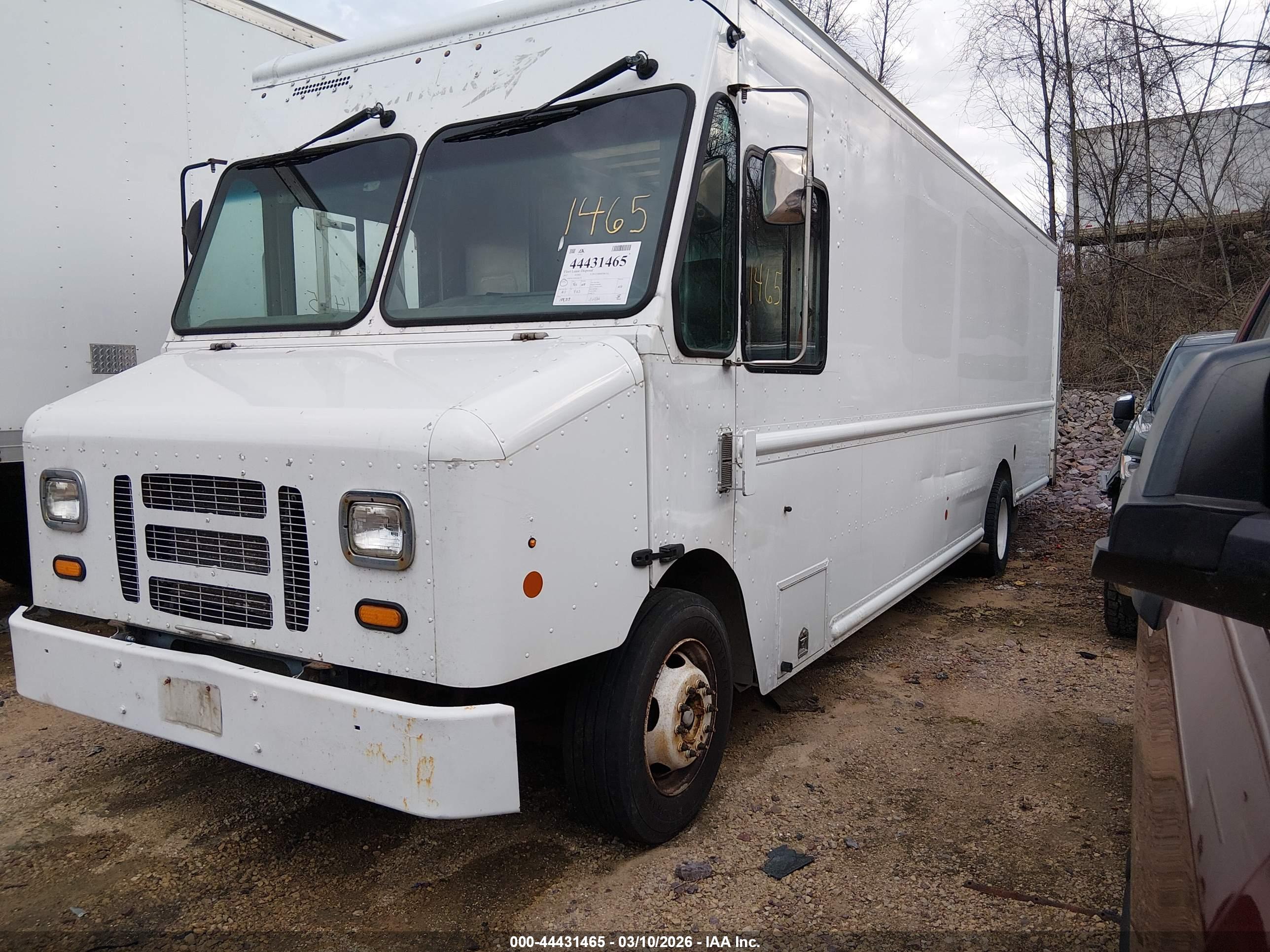 FORD F-59 image 2
