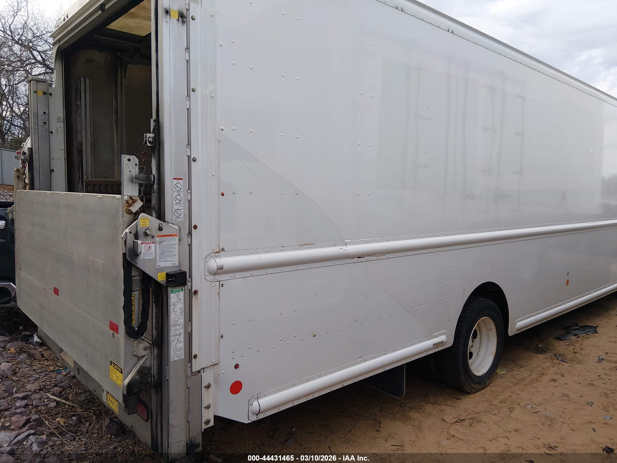 FORD F-59 image 4