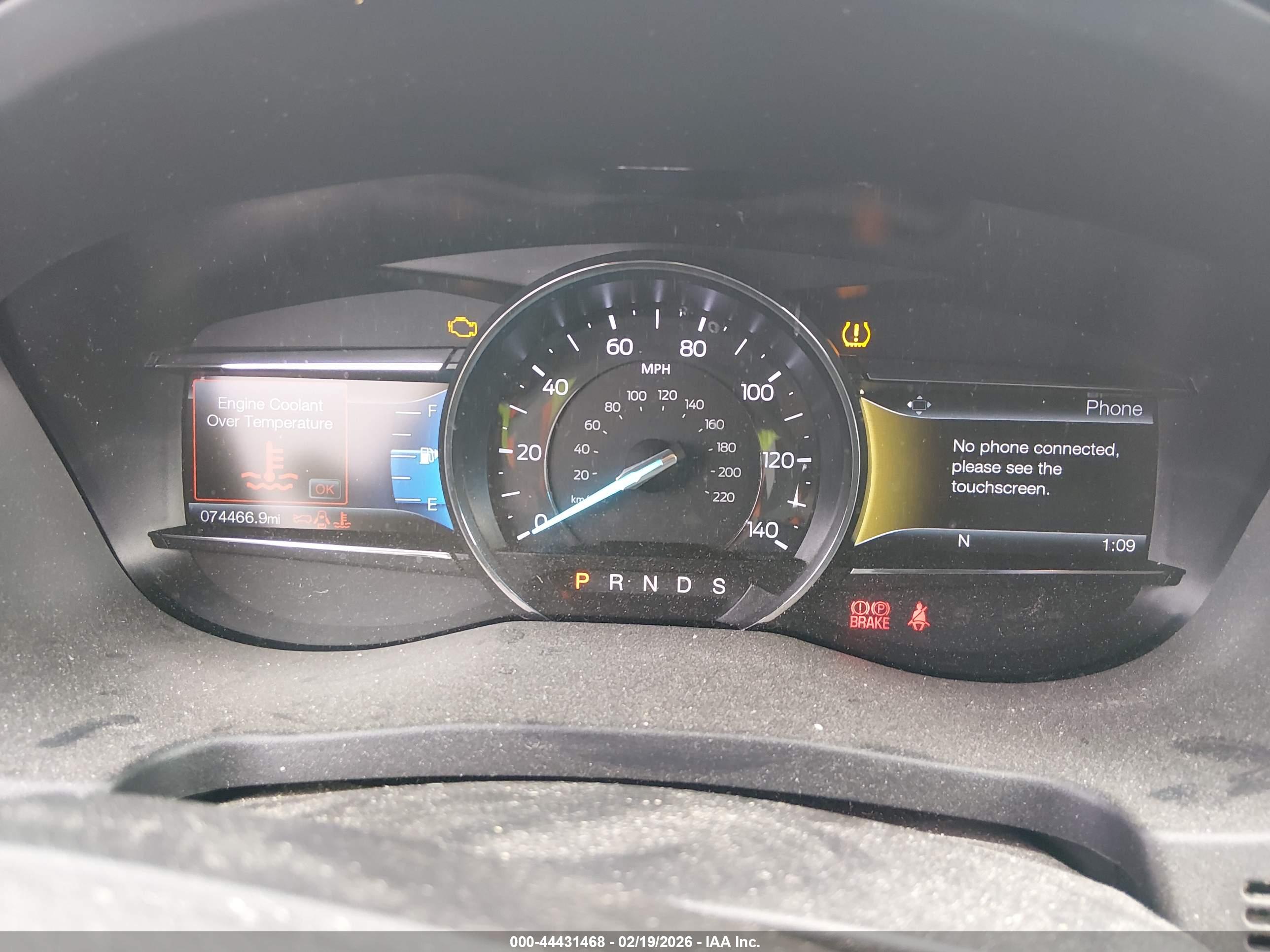 FORD EXPLORER image 7