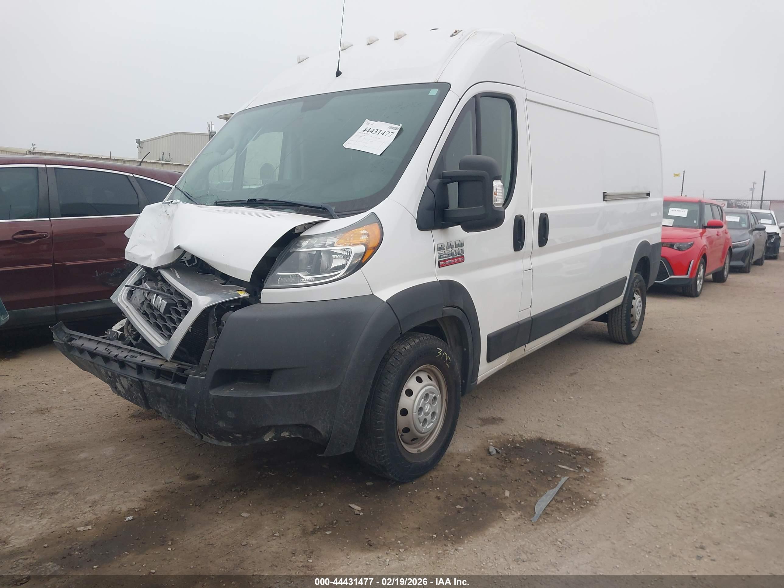 RAM PROMASTER image 2