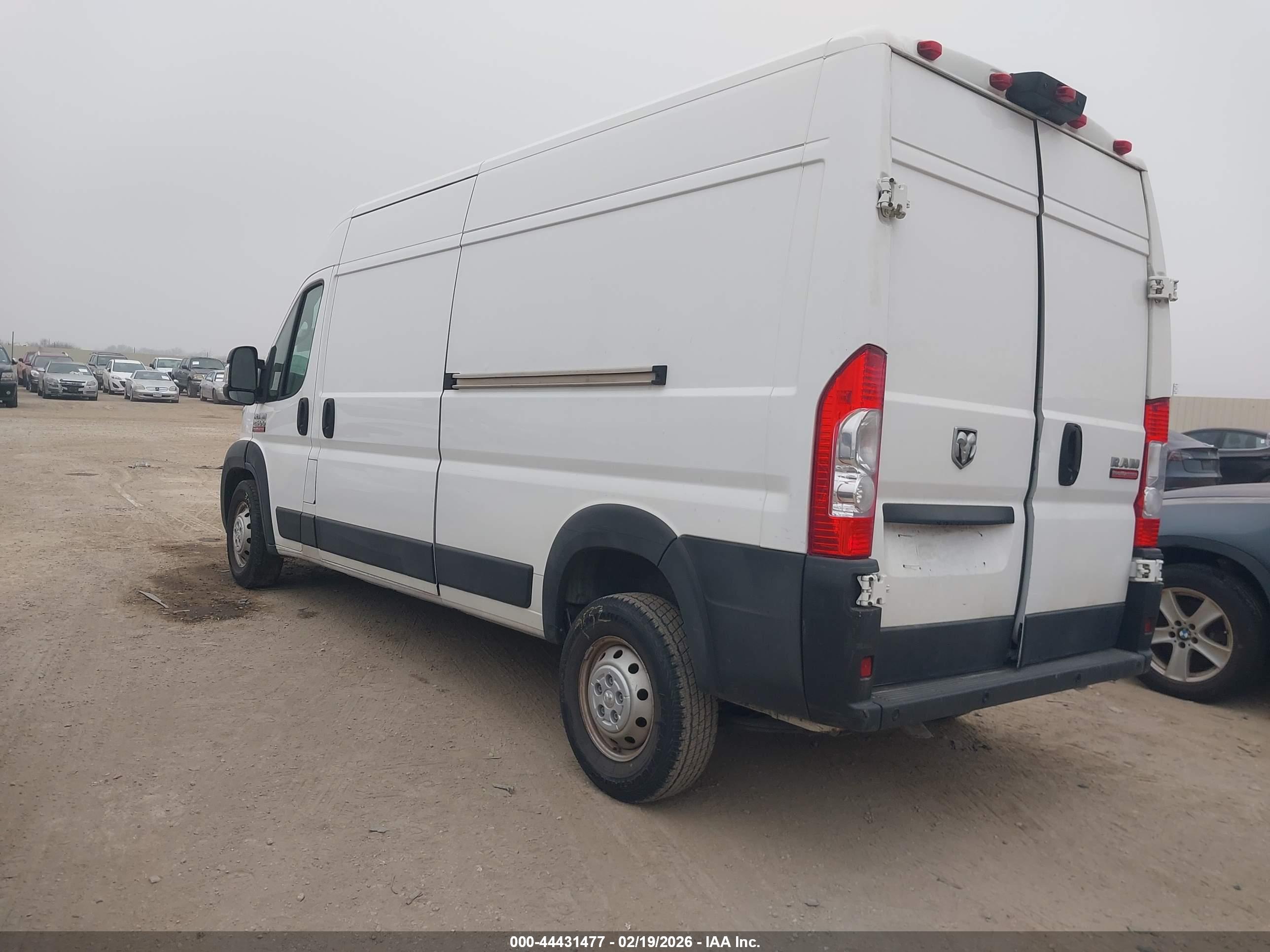 RAM PROMASTER image 3