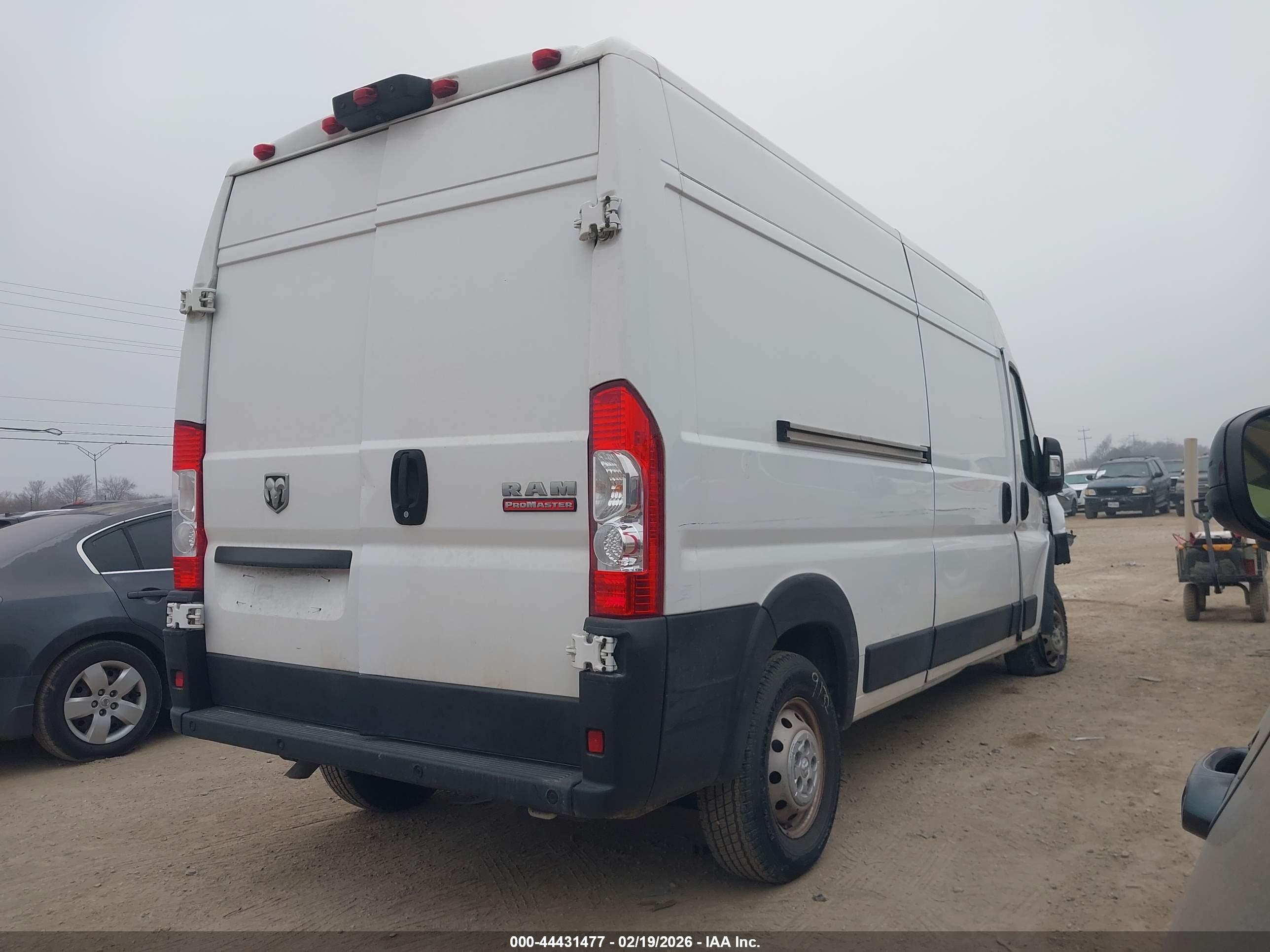 RAM PROMASTER image 4