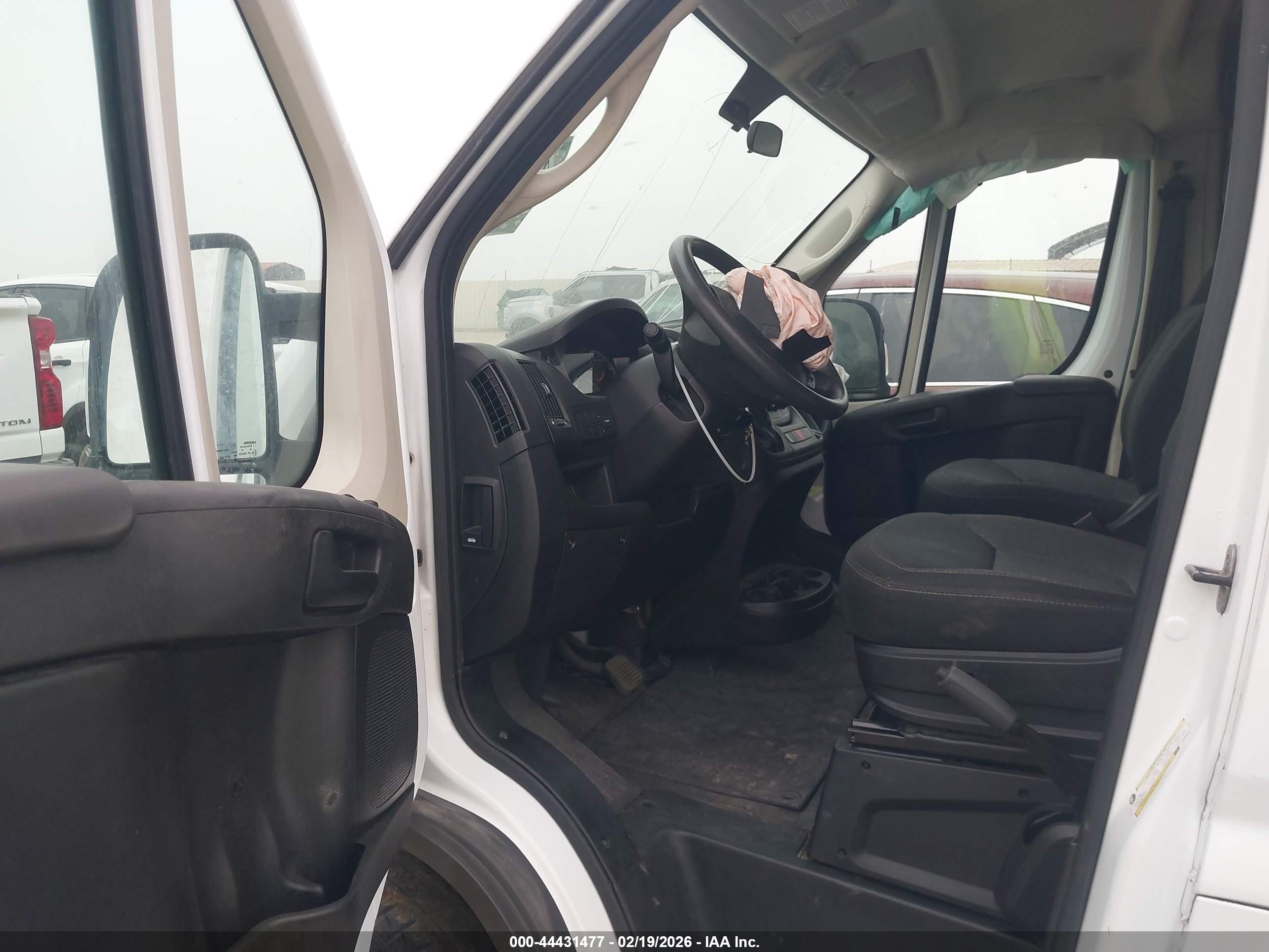 RAM PROMASTER image 5
