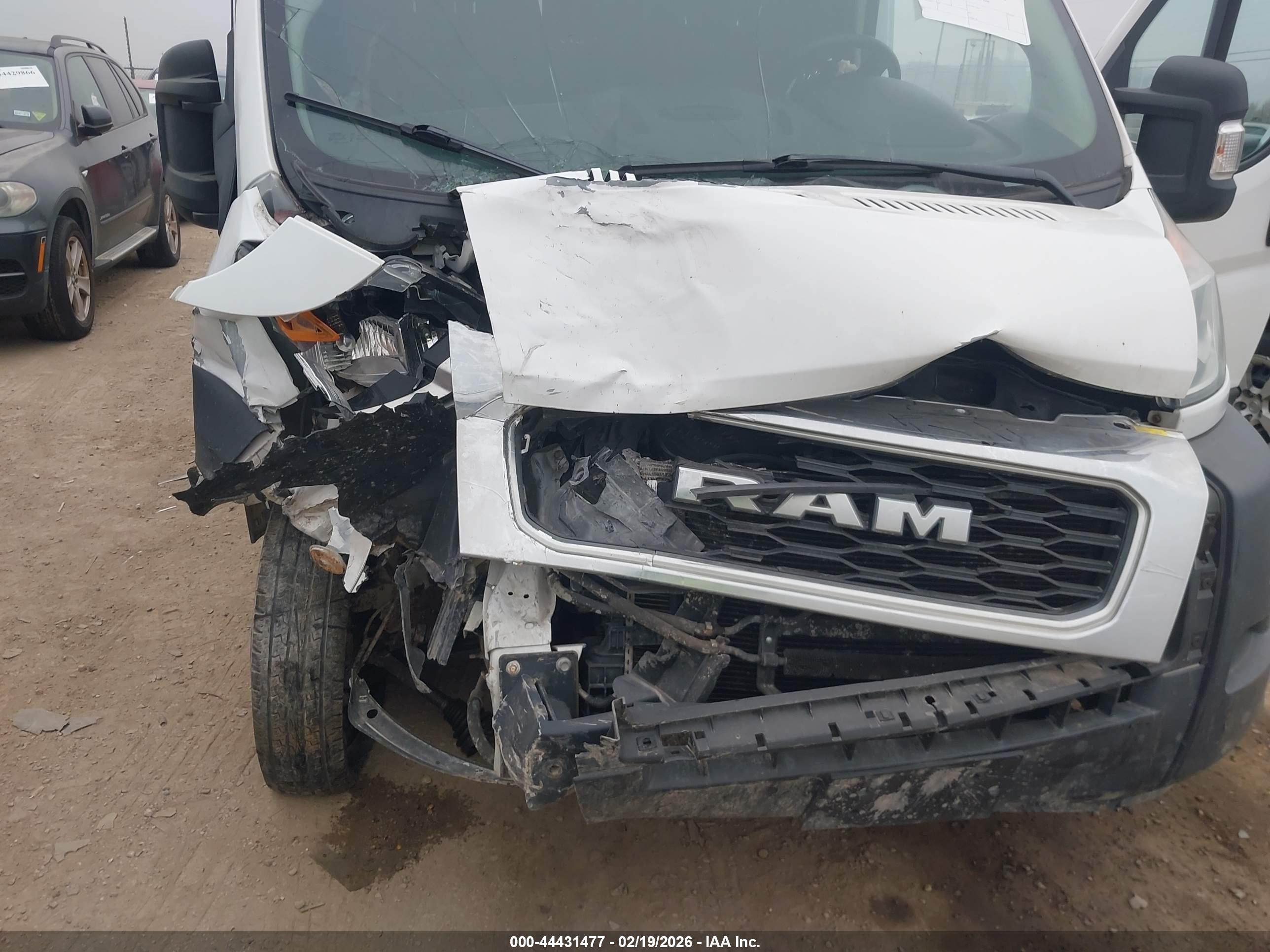 RAM PROMASTER image 6