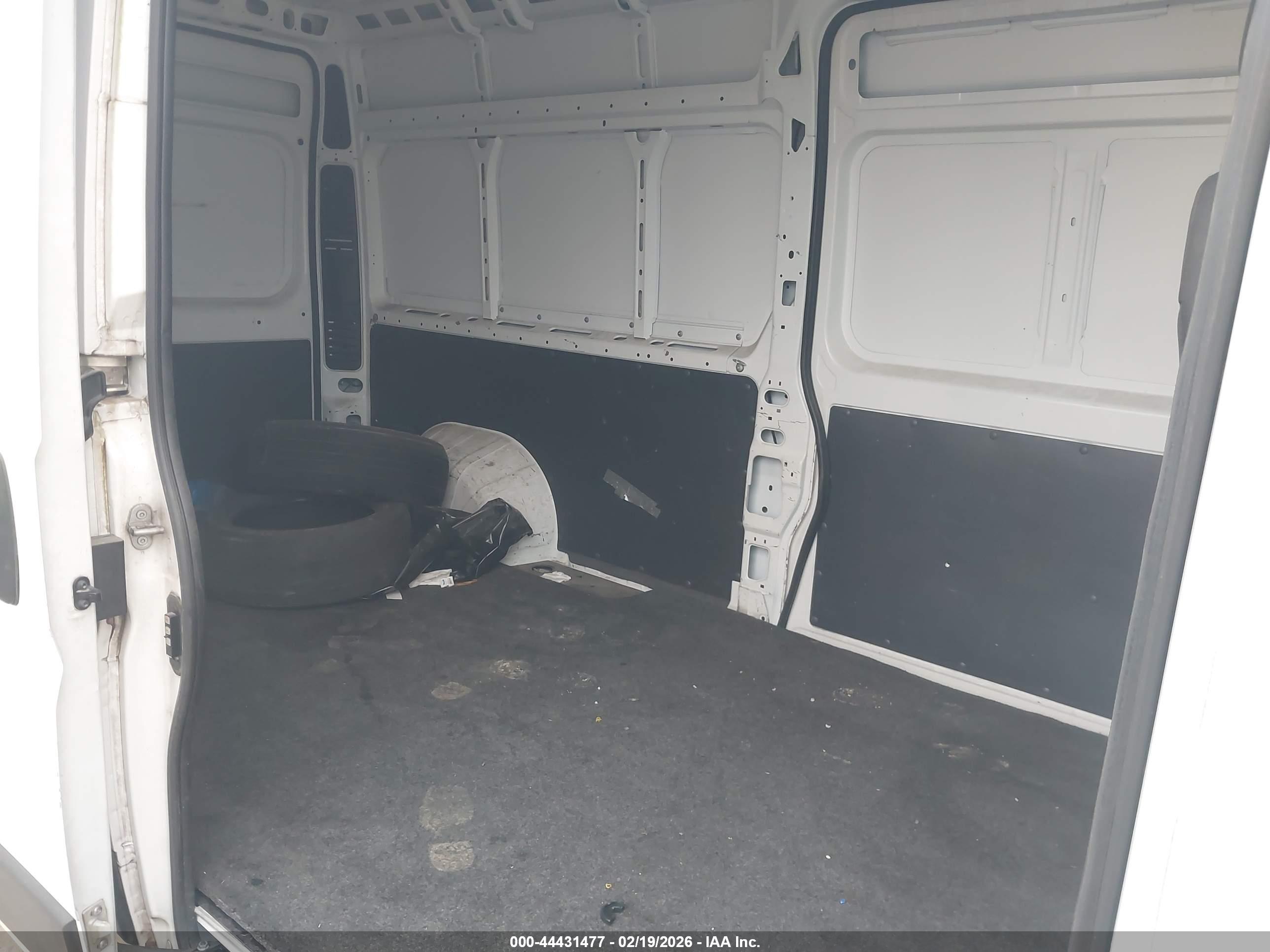 RAM PROMASTER image 8