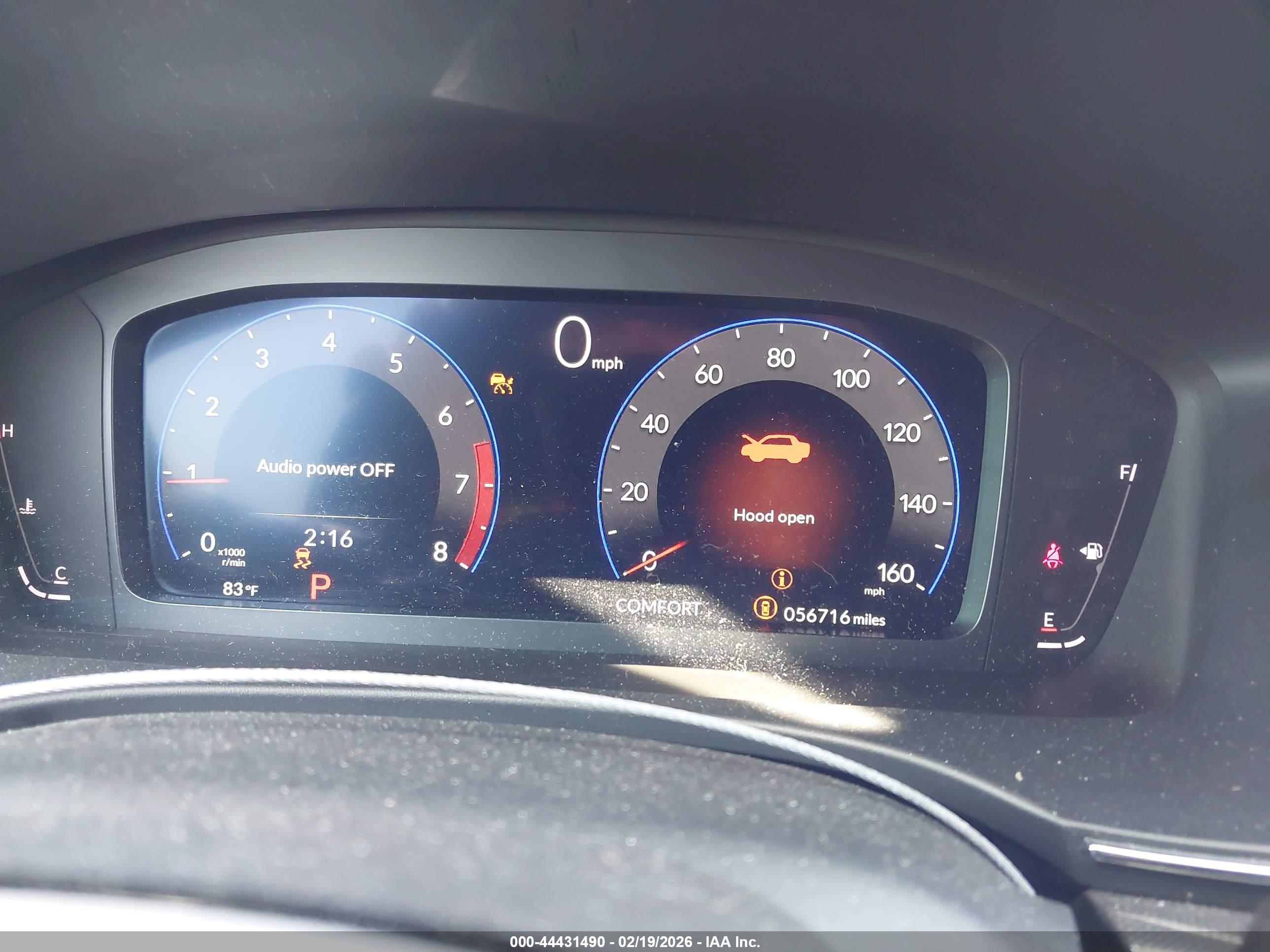 ACURA INTEGRA image 7