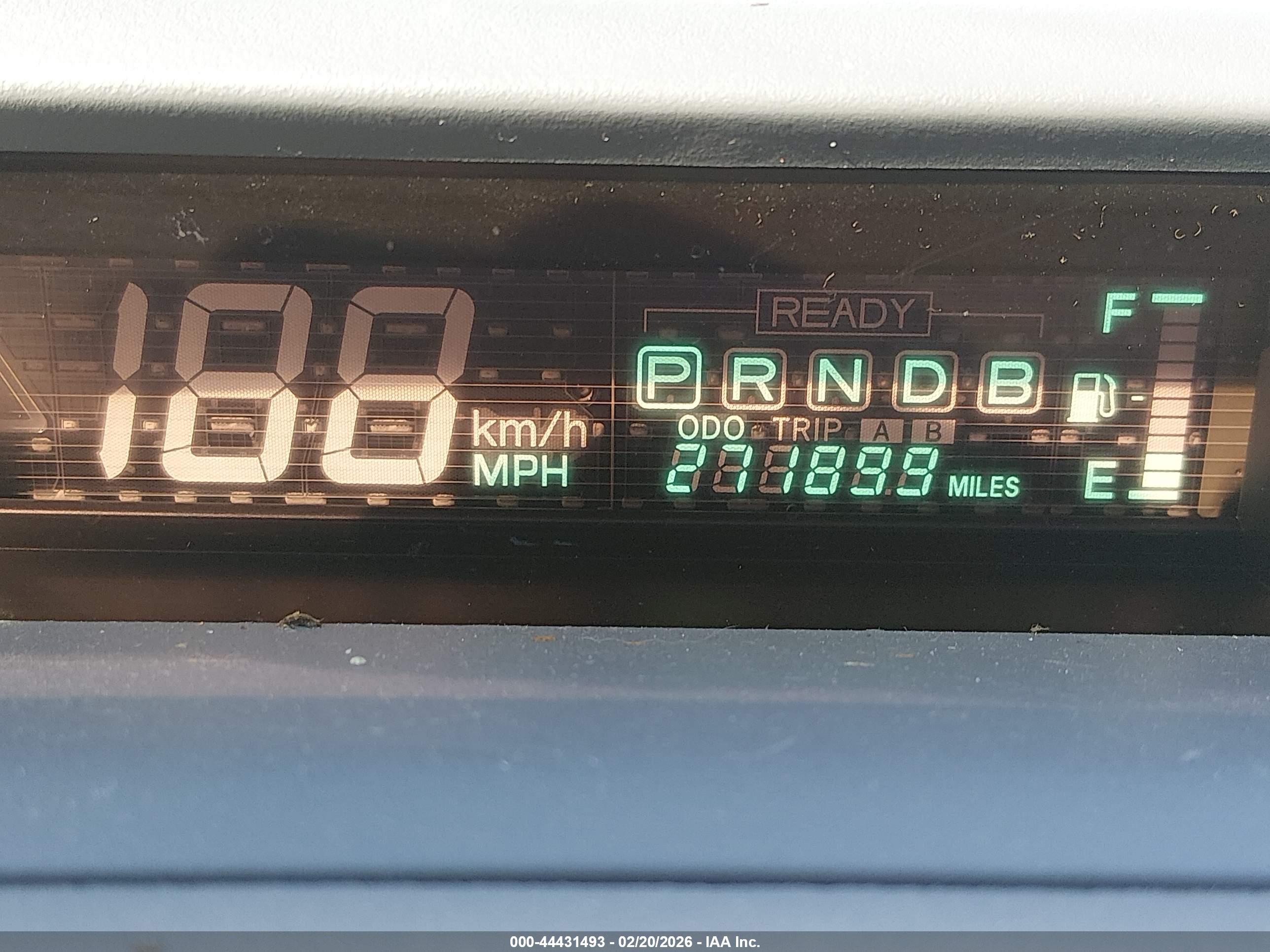 TOYOTA PRIUS image 7