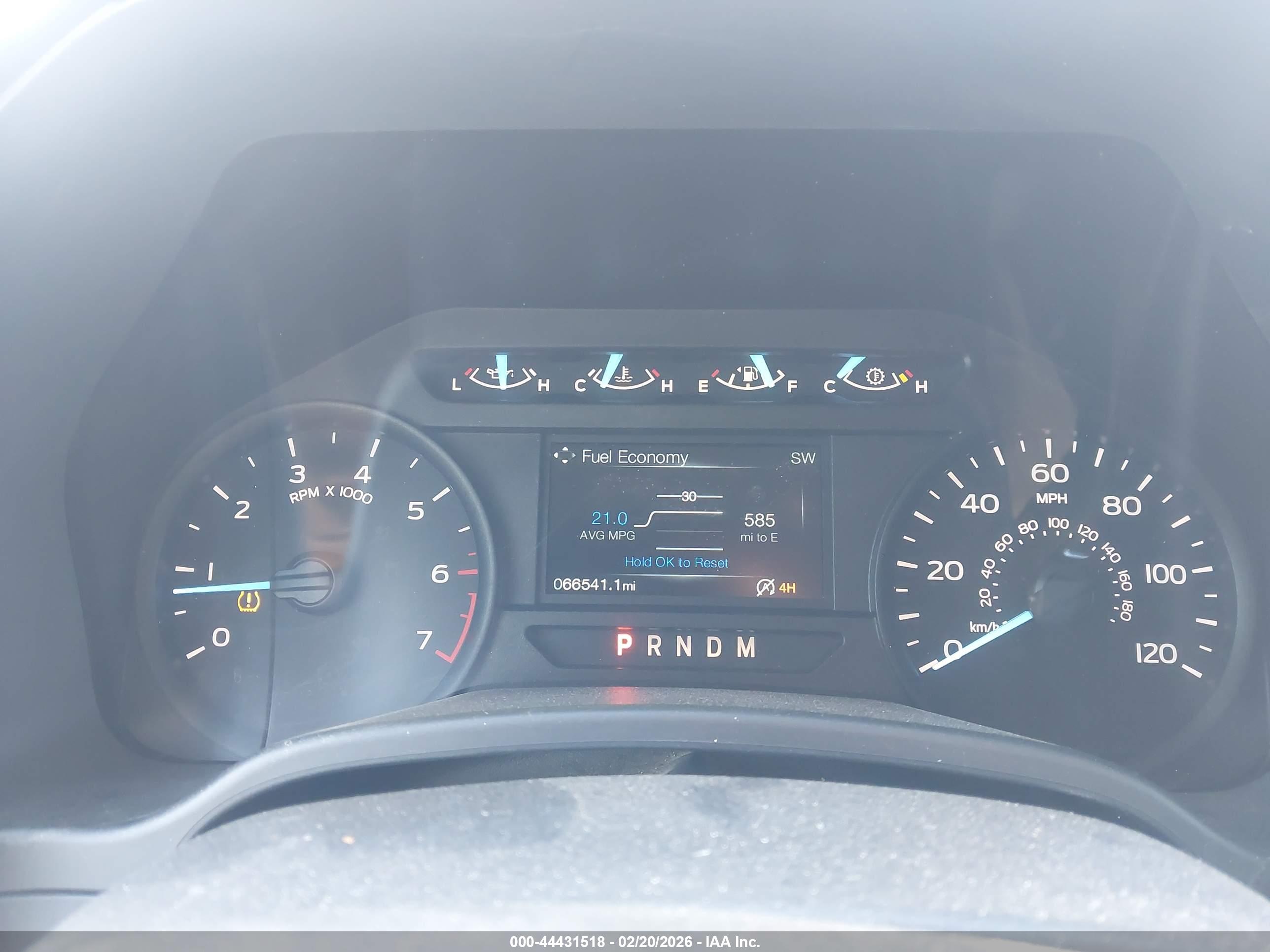 FORD F-150 image 7