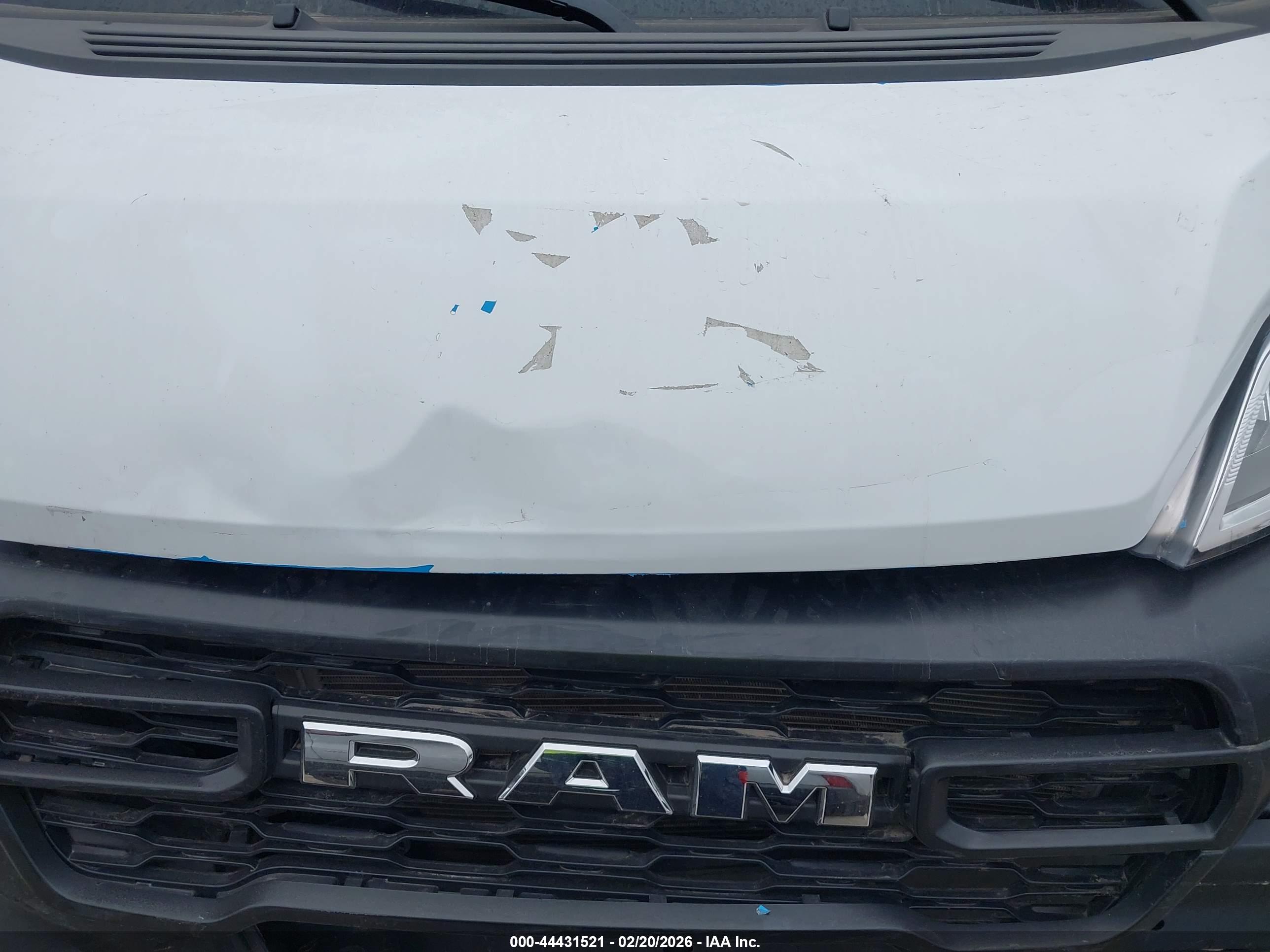 RAM PROMASTER image 10