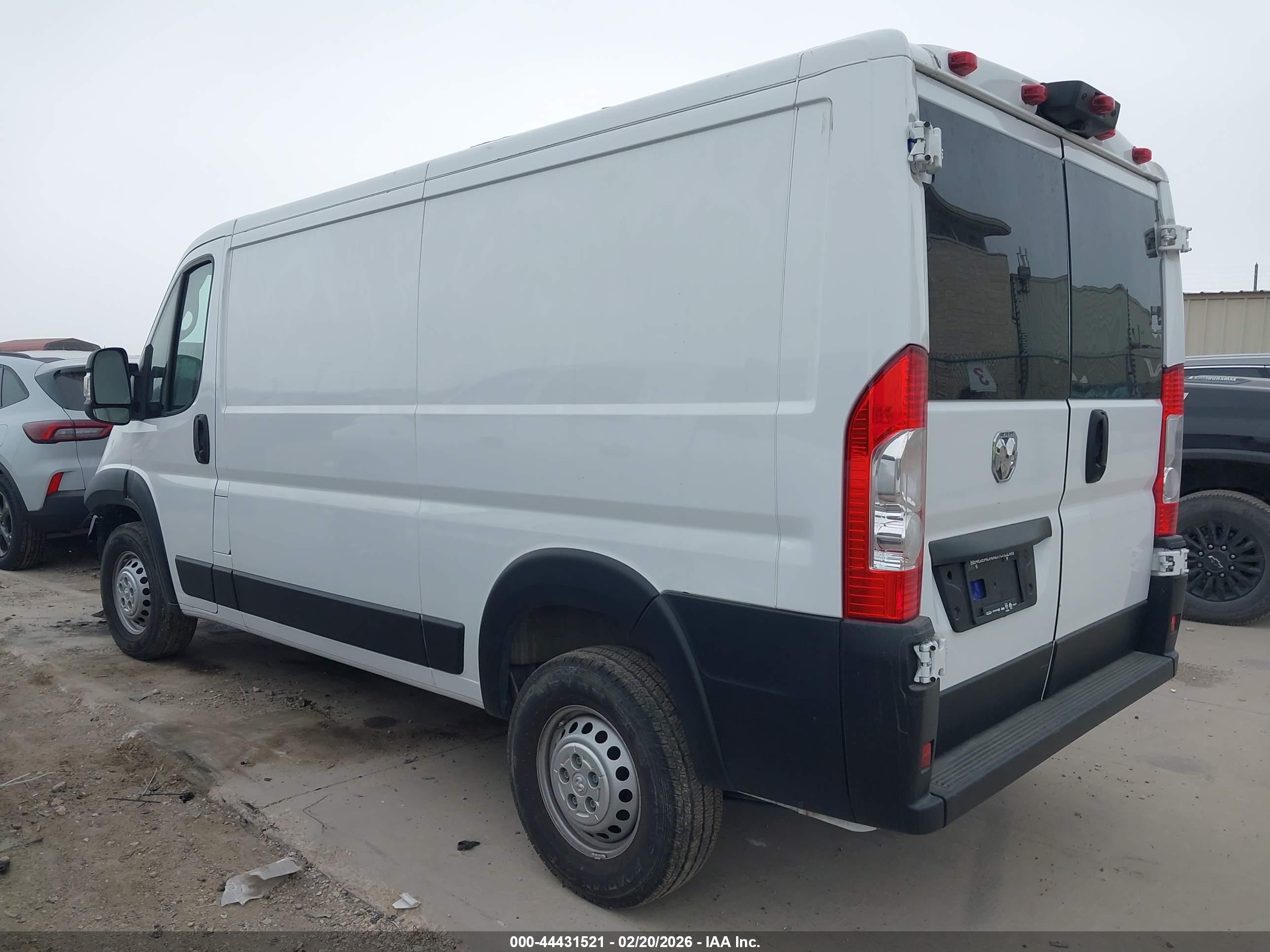 RAM PROMASTER image 3