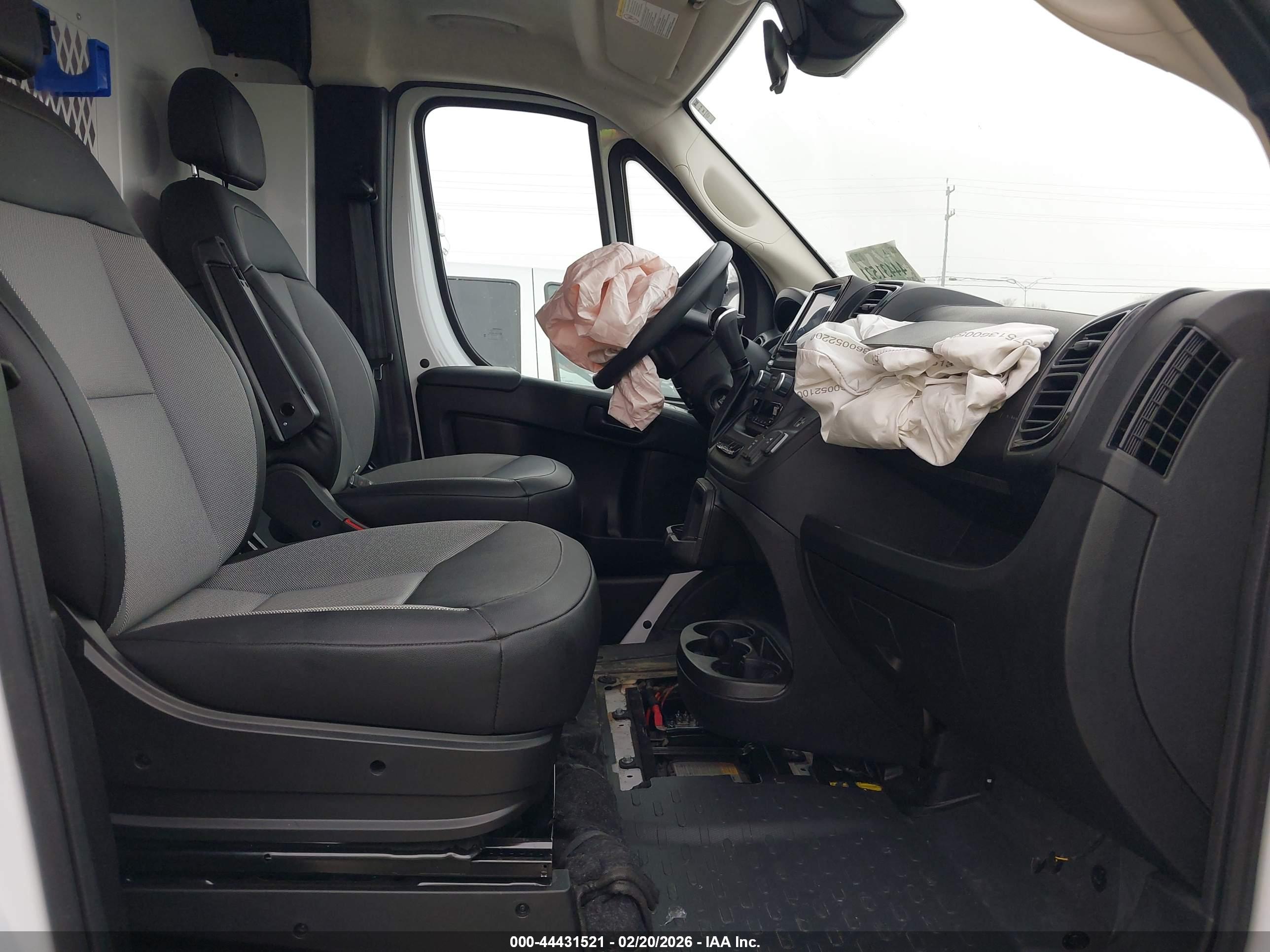 RAM PROMASTER image 5