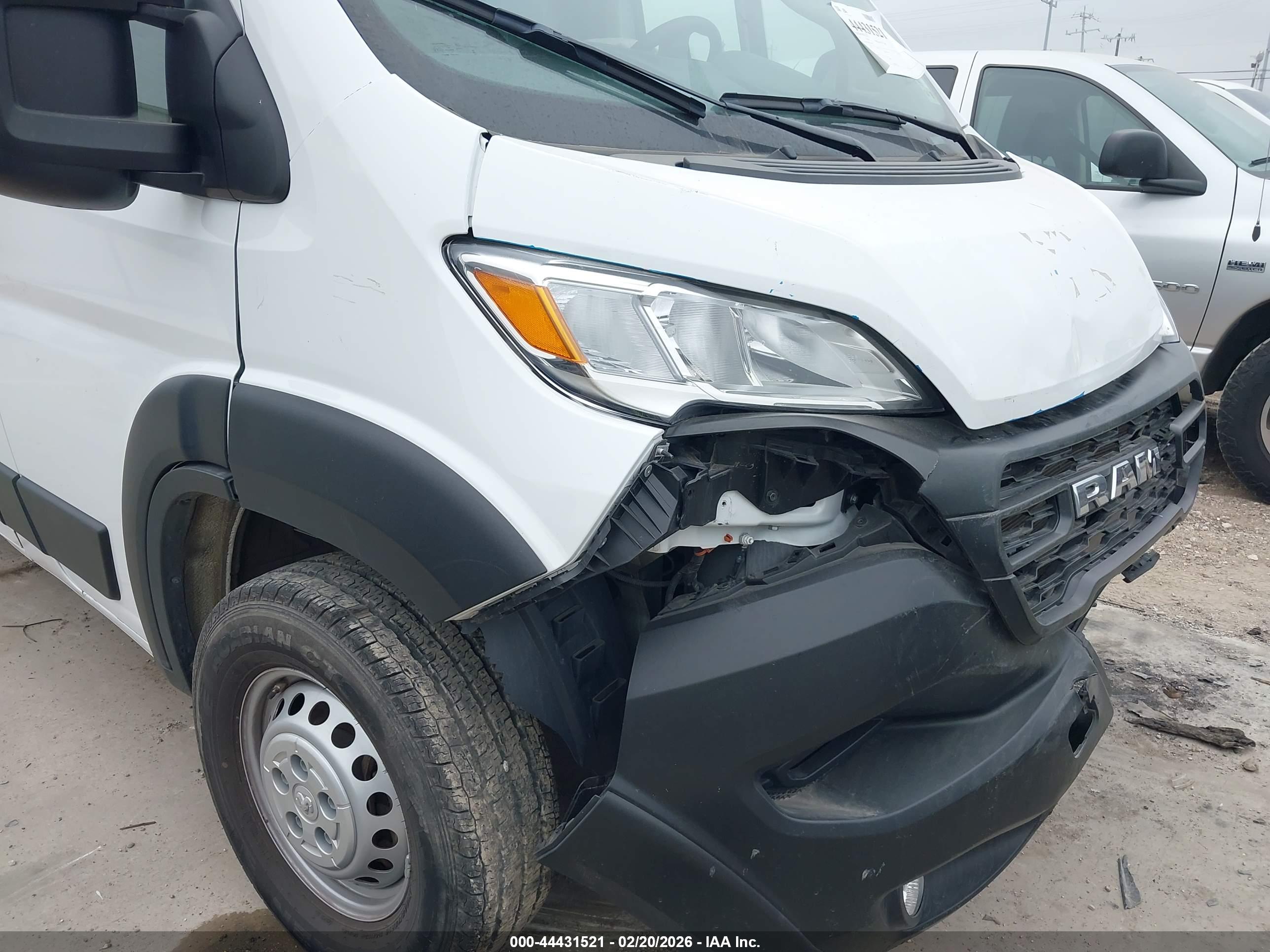 RAM PROMASTER image 6