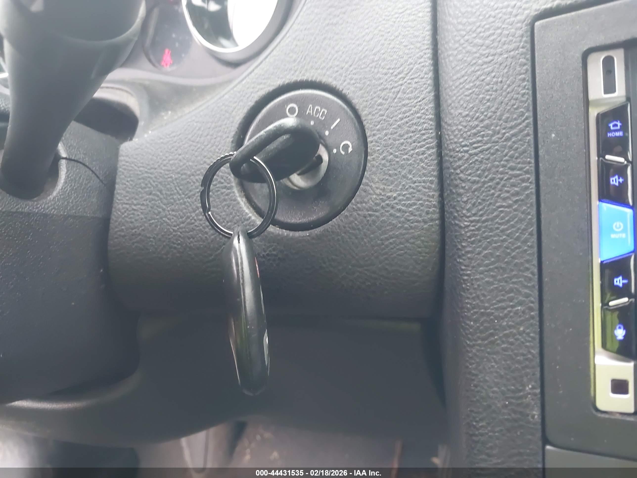 PONTIAC G6 image 11